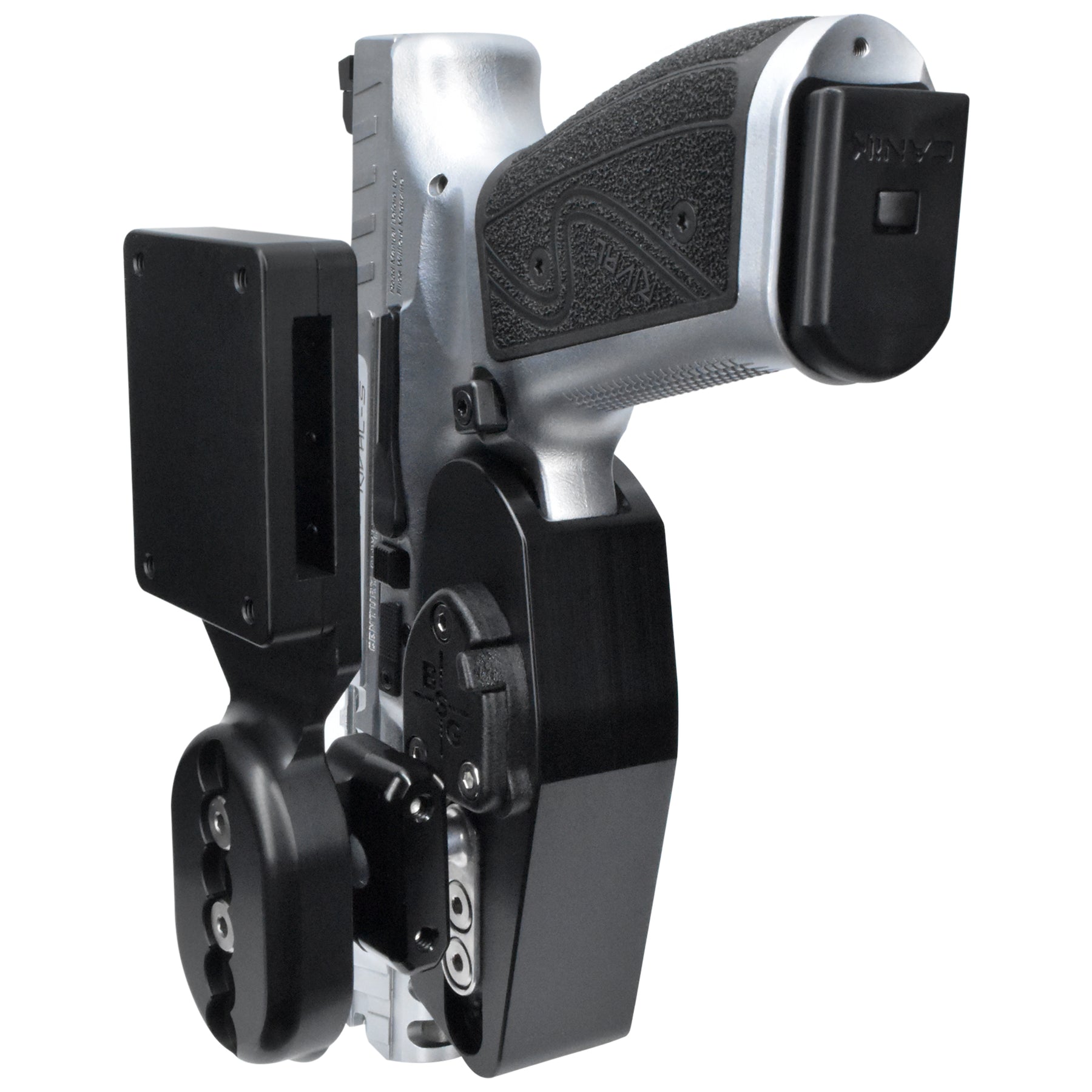 Canik SFx RivalS Pro Heavy Duty Competition Speed Holster w/