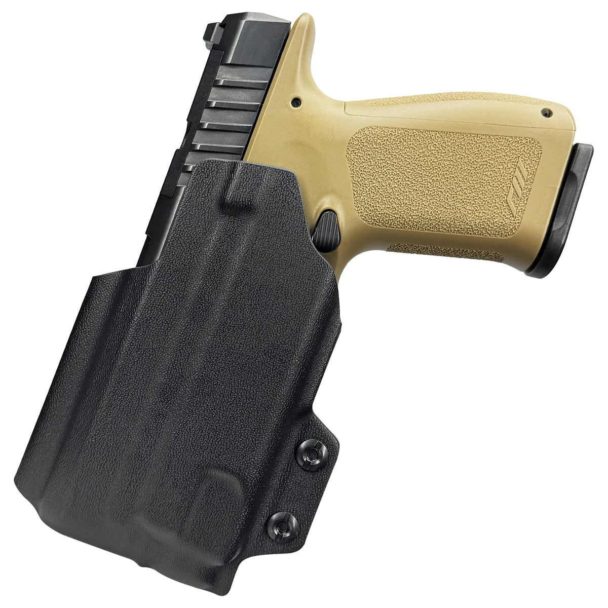 IWB Belt Wing Tuckable Holster for Rost Martin RM1C TLR7X