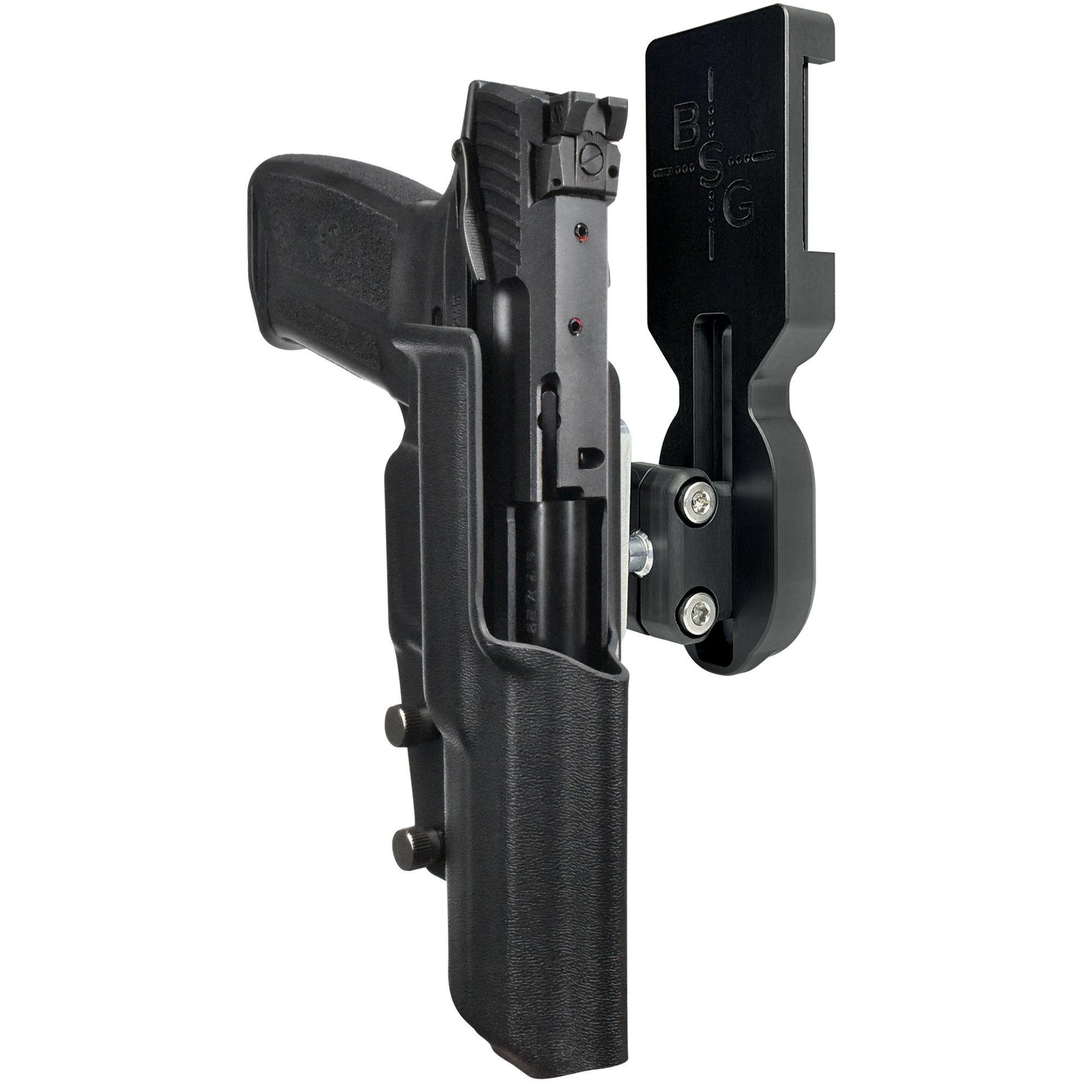 Ruger 5.7 Pro Ball Joint Competition Holster