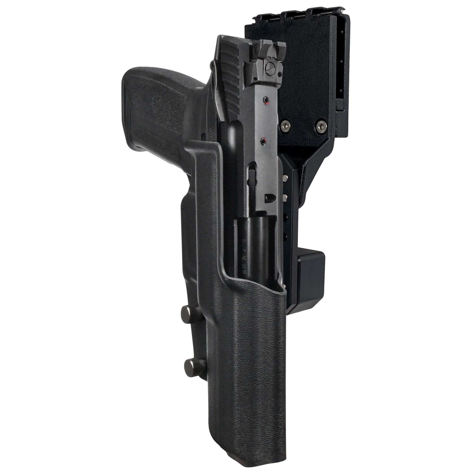 Ruger 5.7 Pro Competition Holster in Black