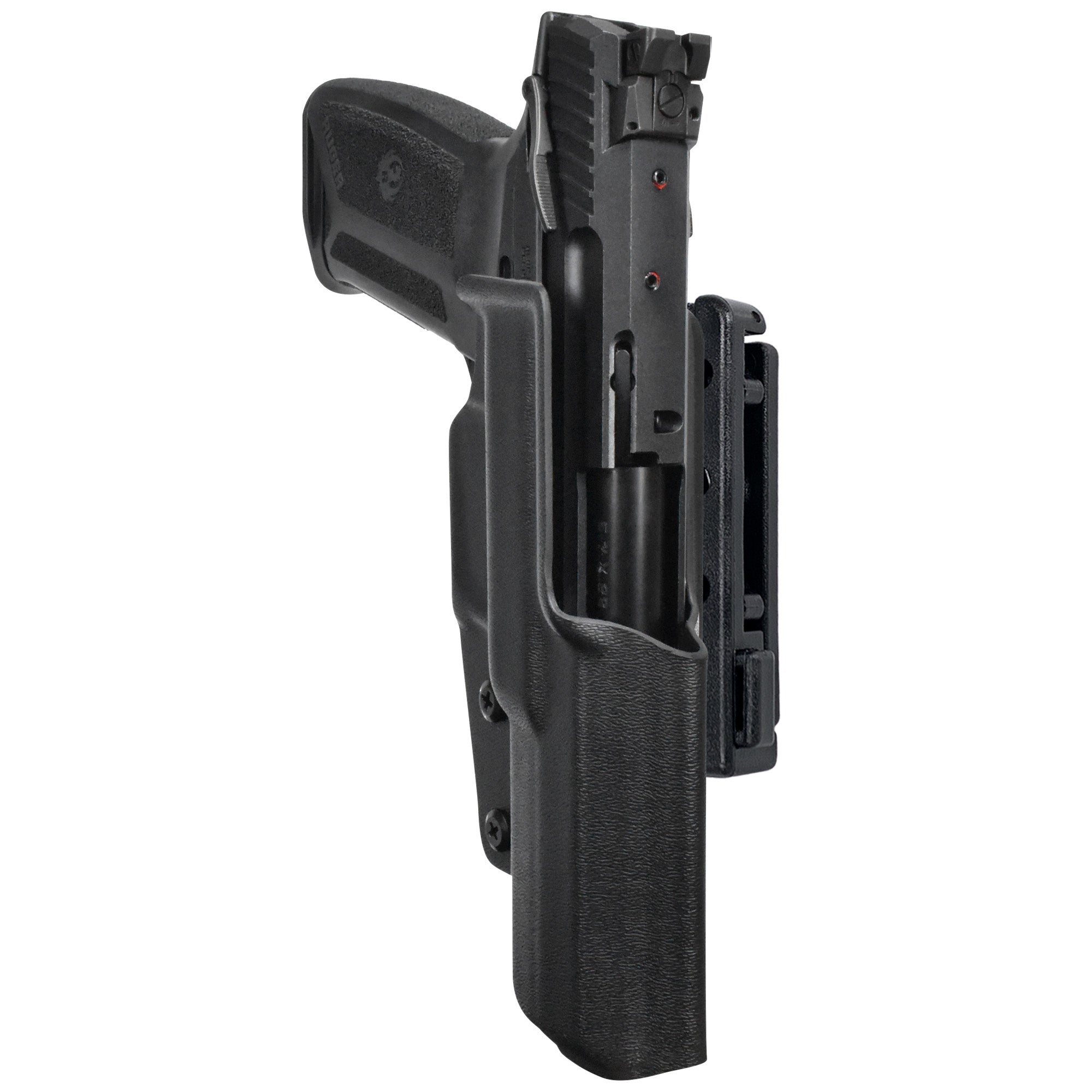 Ruger 5.7 Pro IDPA Competition Holster in Black