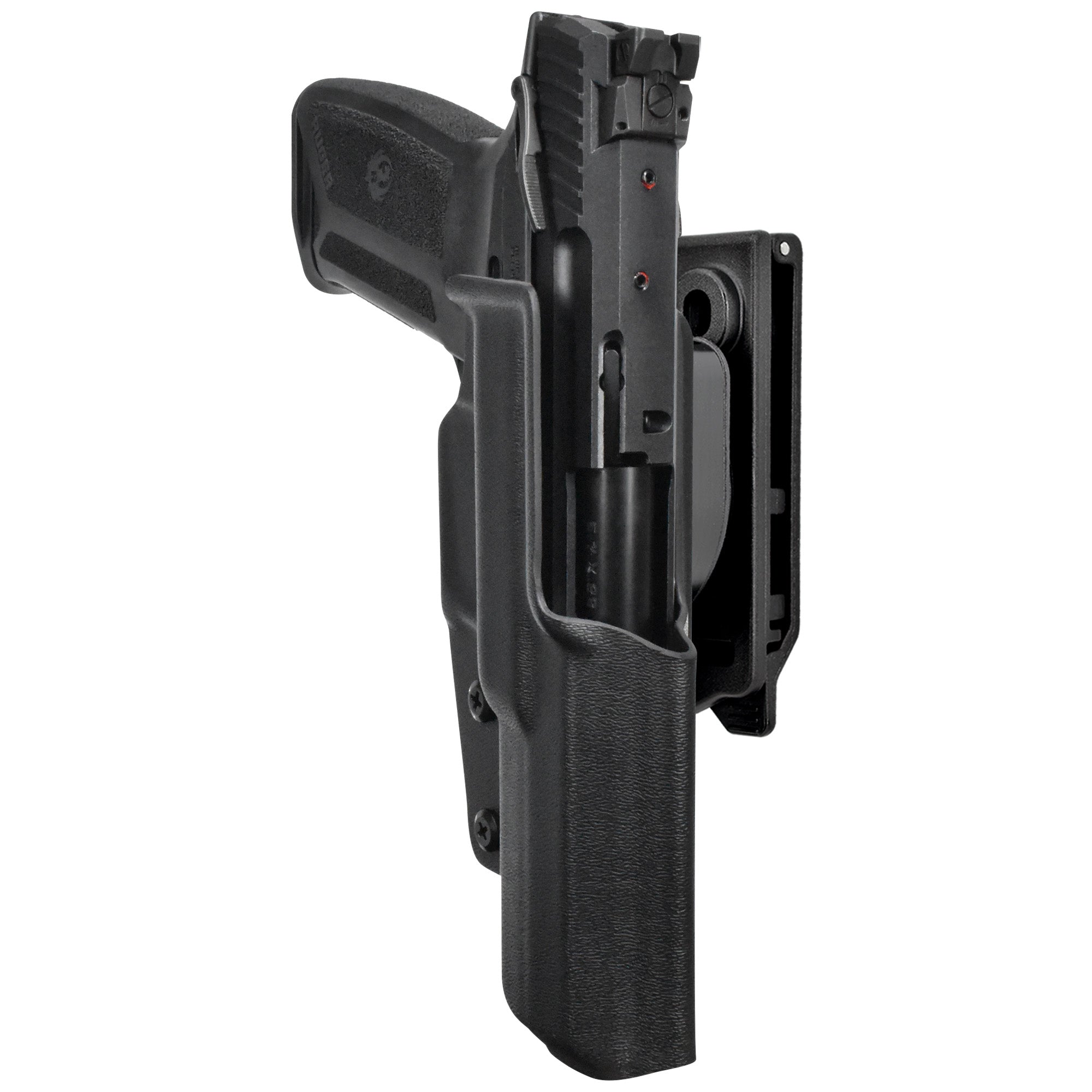 Ruger 5.7 Quick Release IDPA Holster in Black
