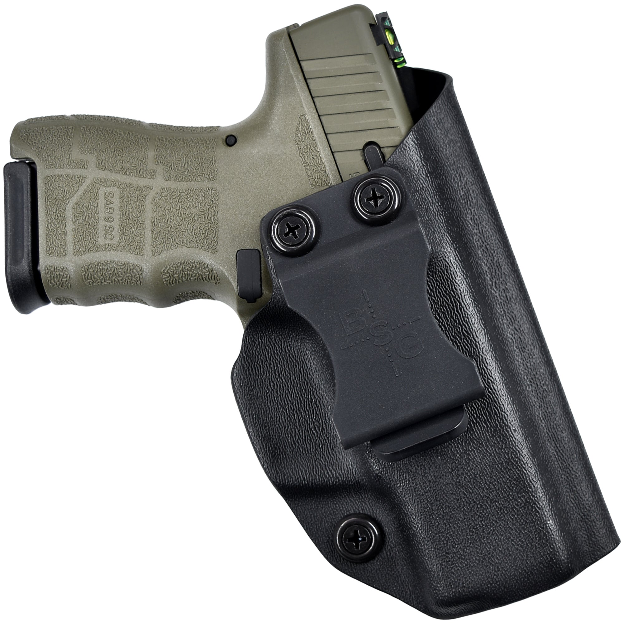 Sarsilmaz SAR9 SC IWB Full Profile Holster