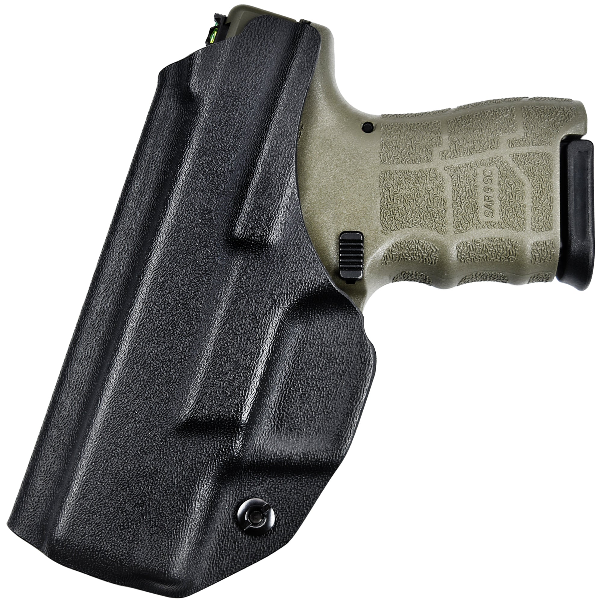 Sarsilmaz SAR9 SC IWB Full Profile Holster