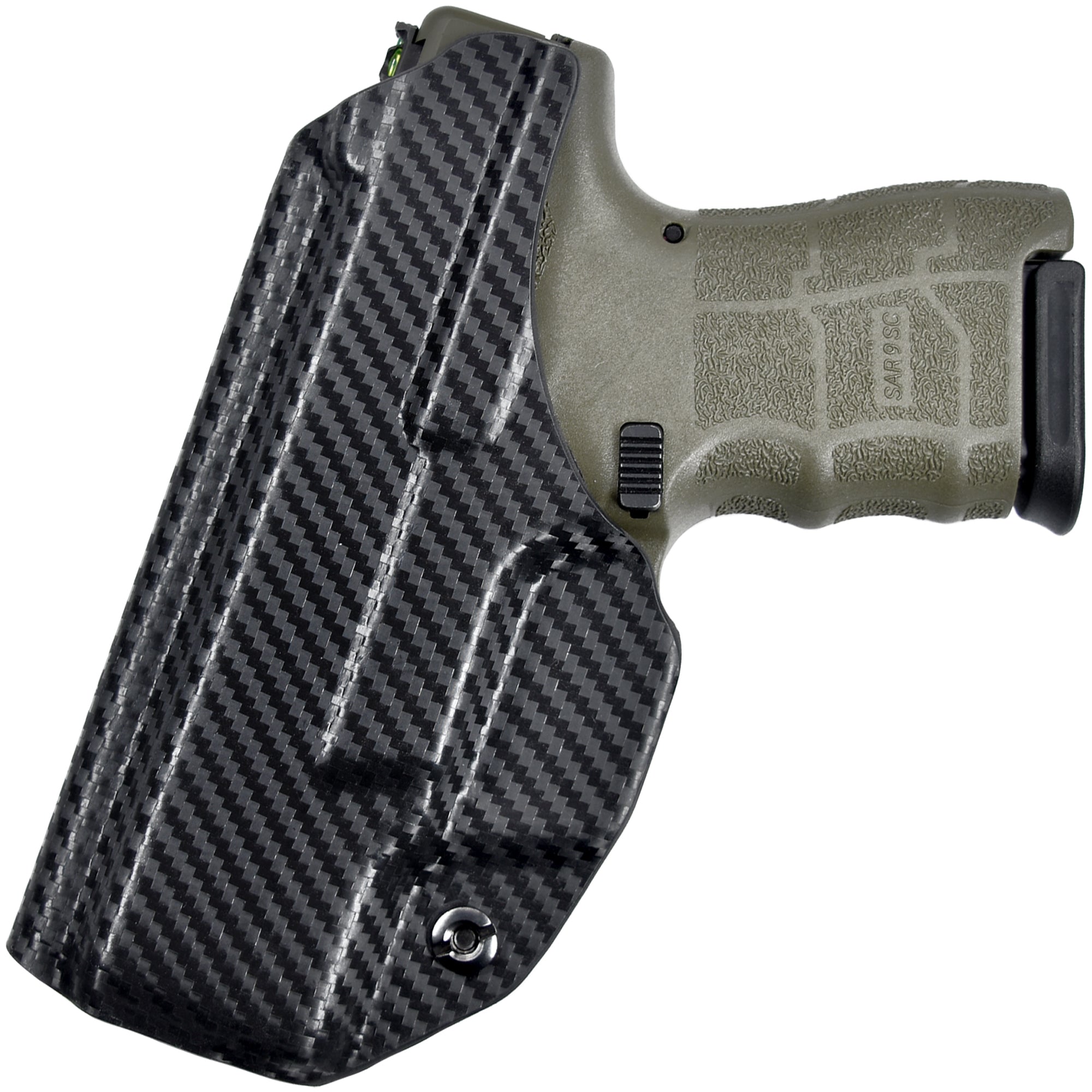 Sarsilmaz SAR9 SC IWB Full Profile Holster