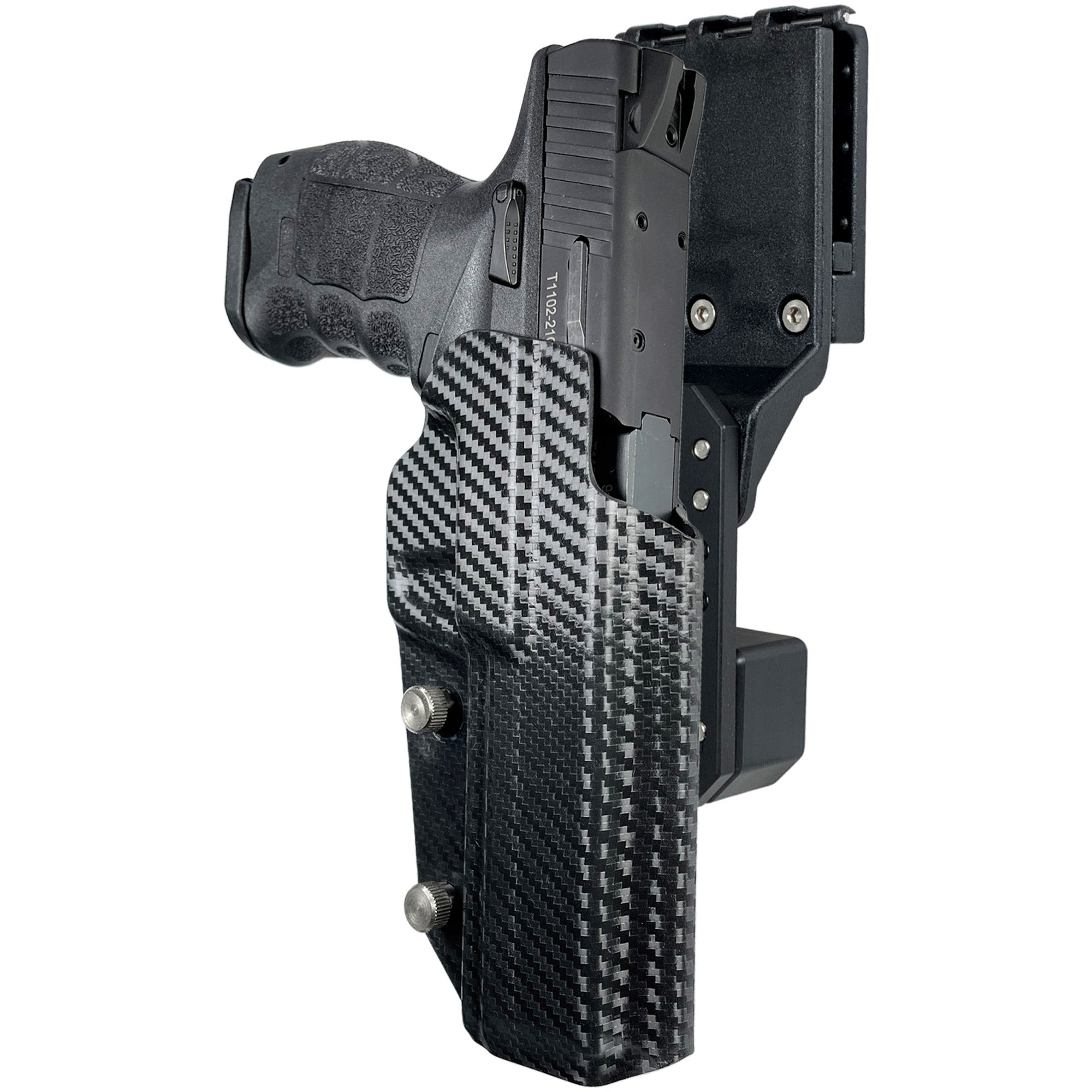 SAR K-12 Sport Pro Competition Holster