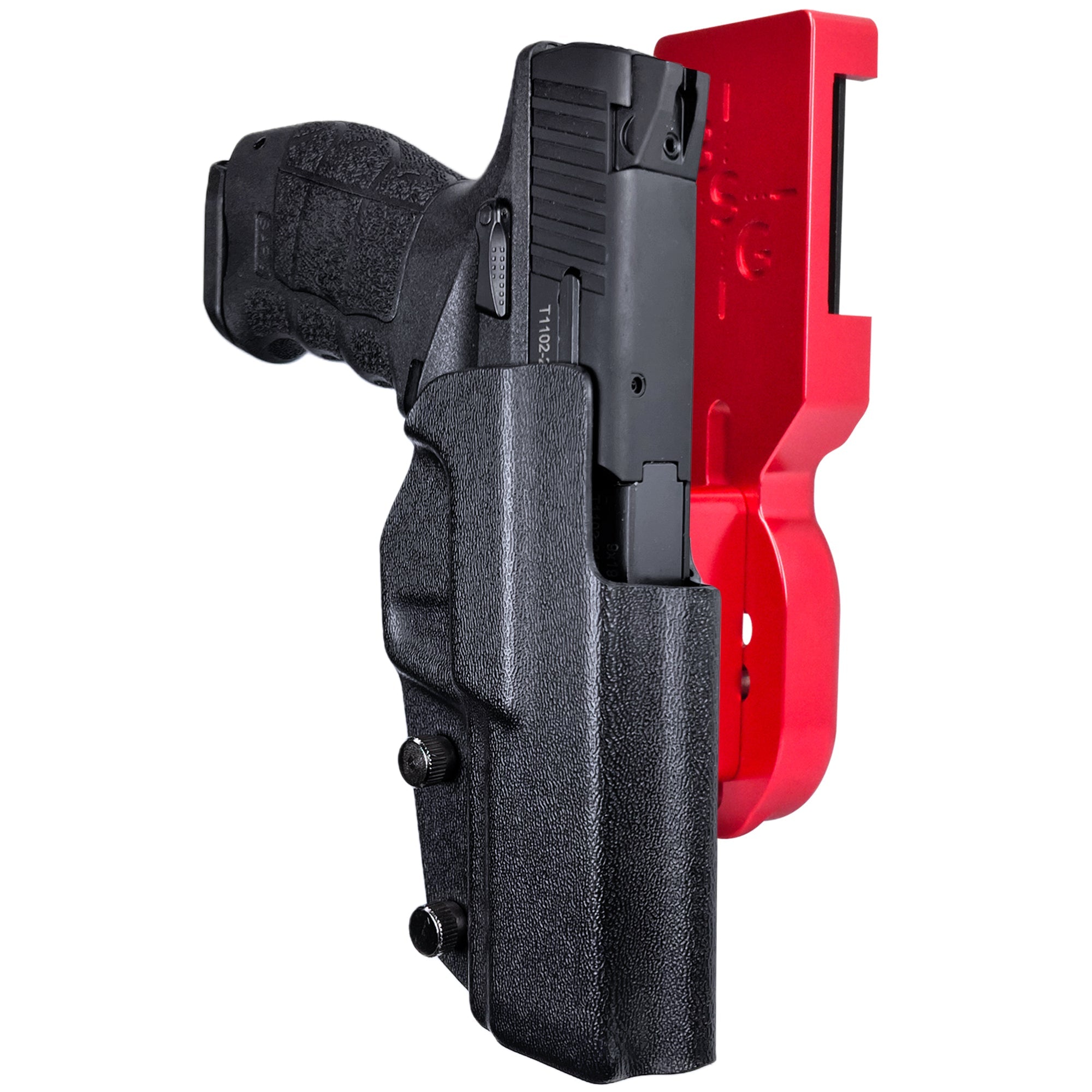 Sarsilmaz SAR9 Pro Heavy Duty Competition Holster