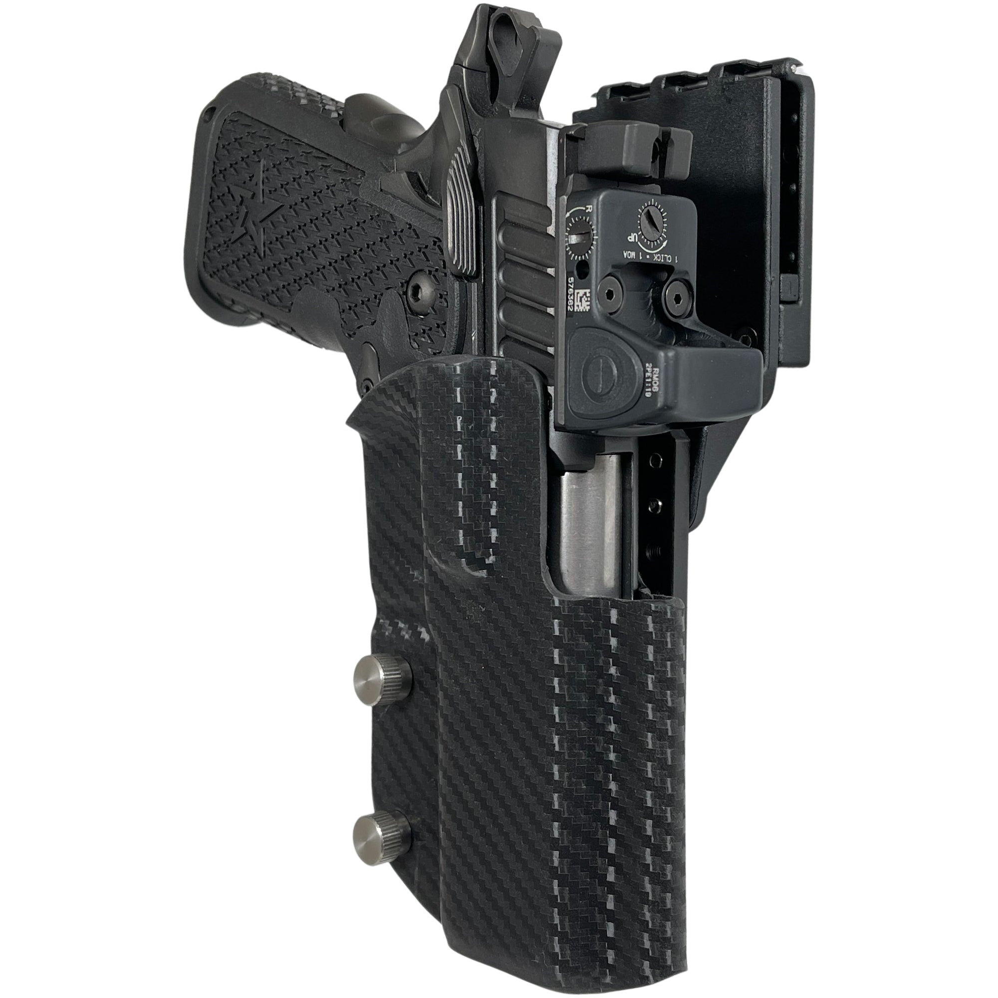 Staccato C2 Pro Competition Holster