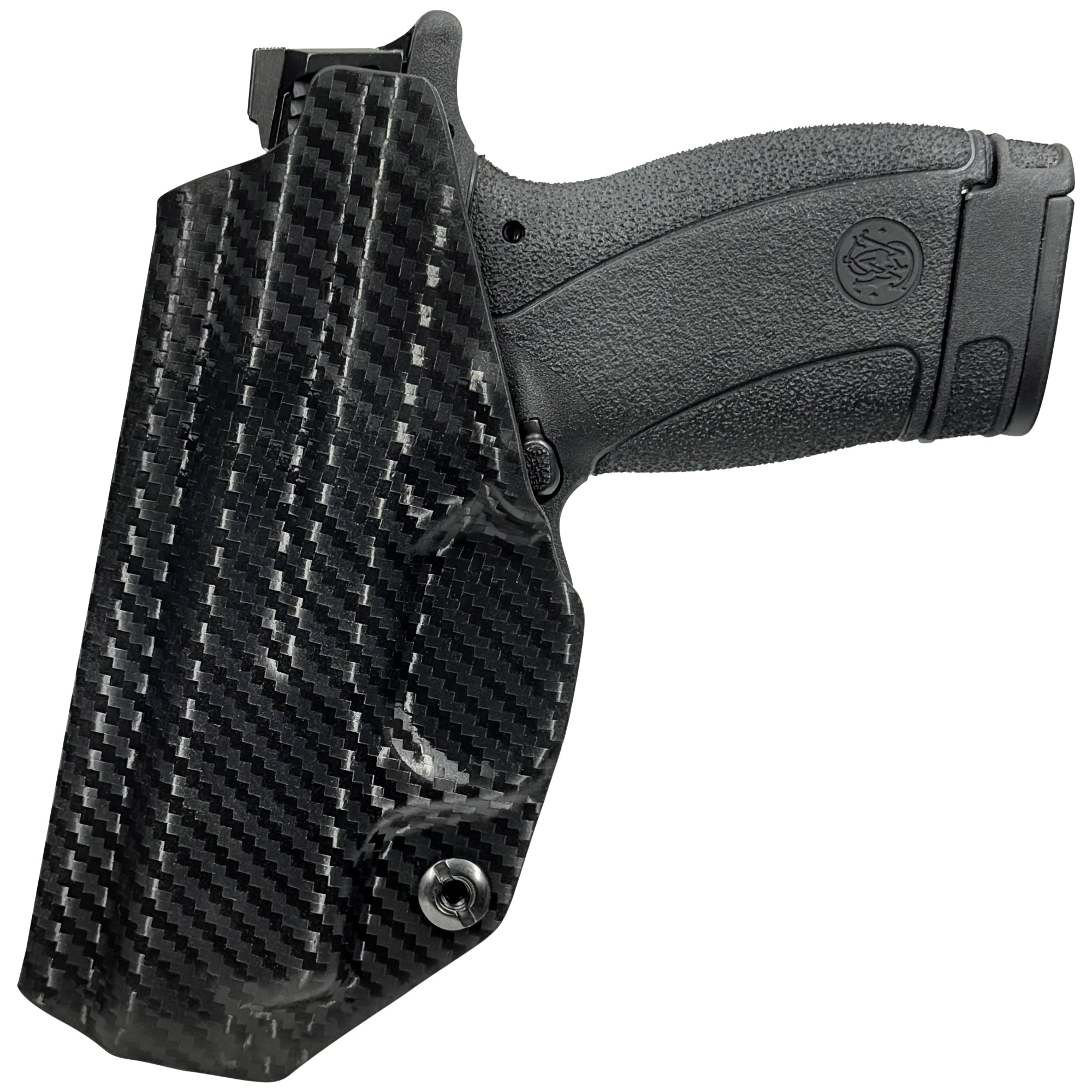 Smith & Wesson Bodyguard 2.0 Carry Comp IWB Full Profile Holster