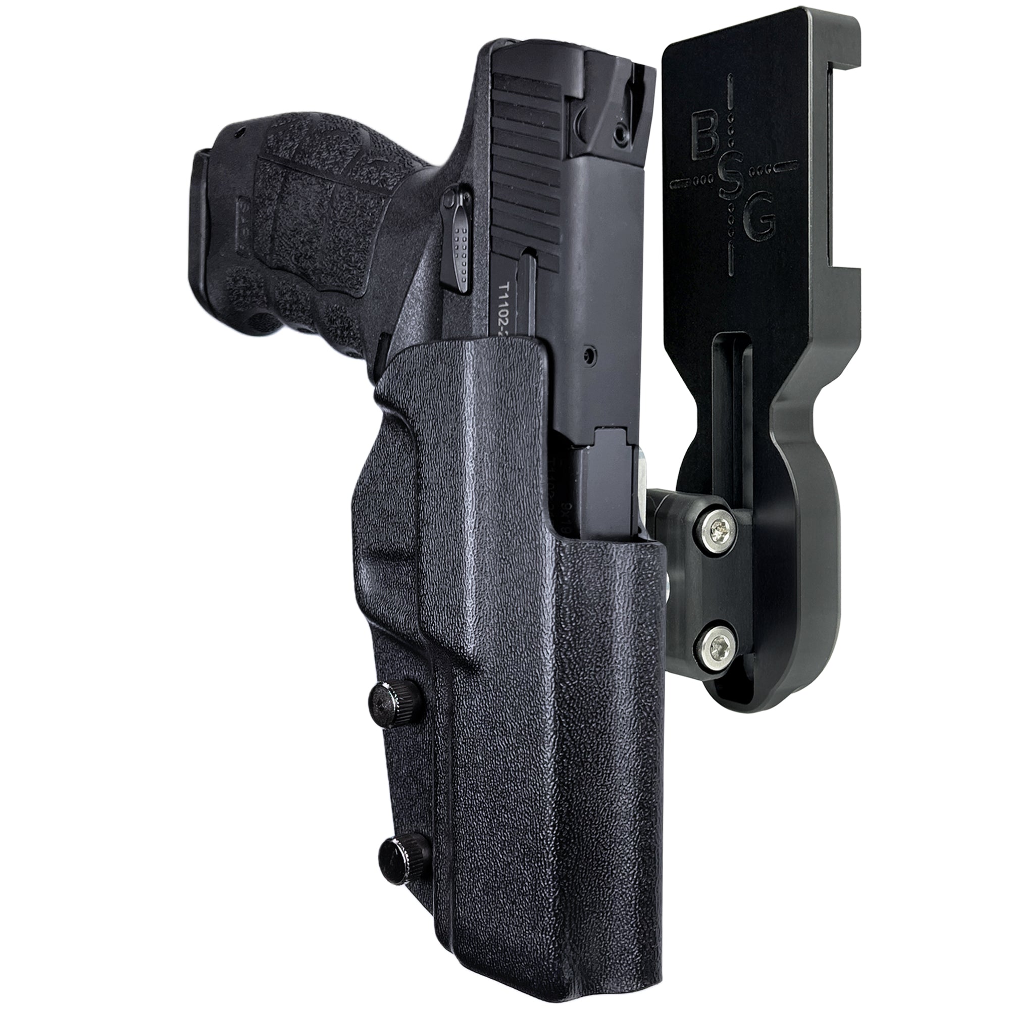 Sarsilmaz SAR9 Pro Ball Joint Competition Holster