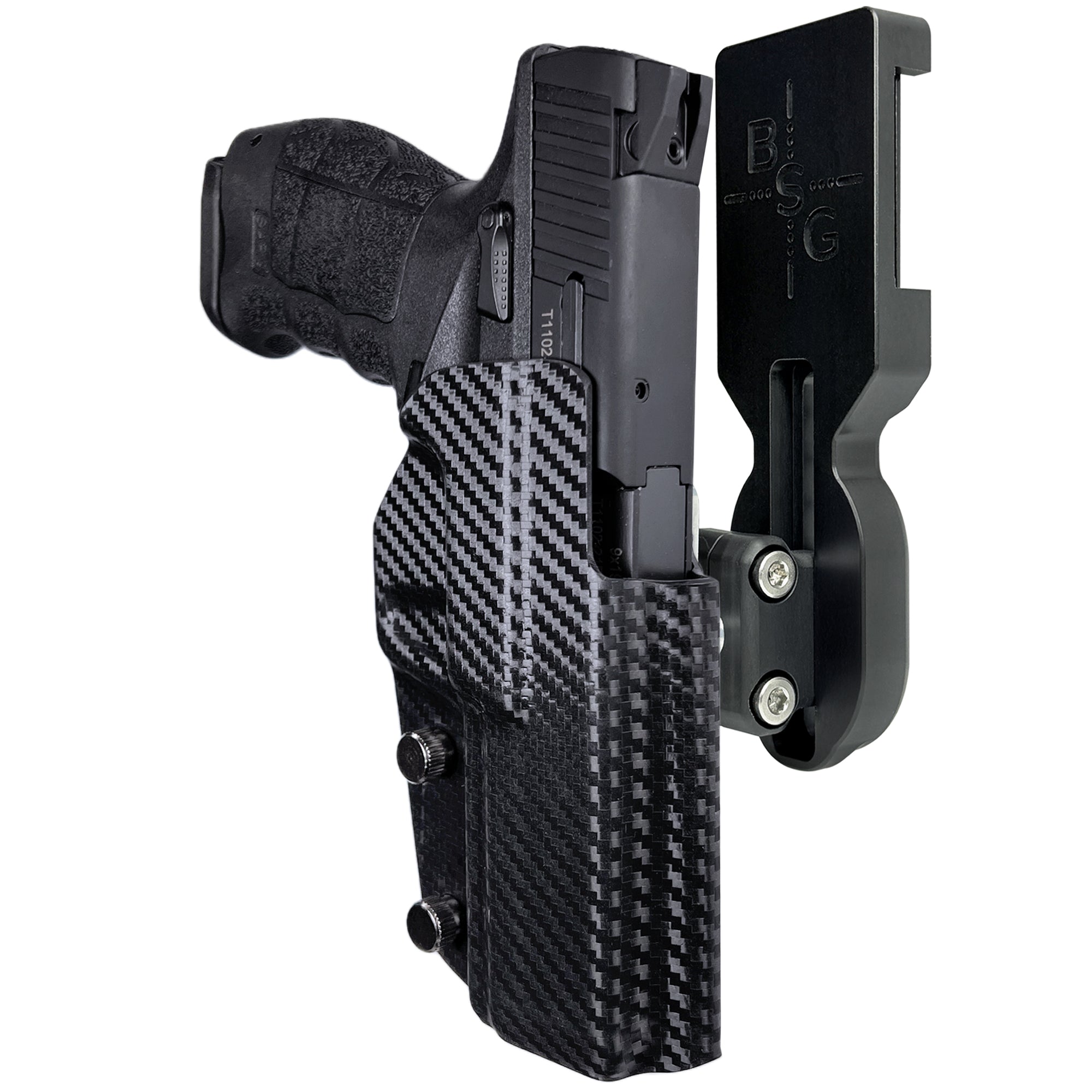 Sarsilmaz SAR9 Pro Ball Joint Competition Holster