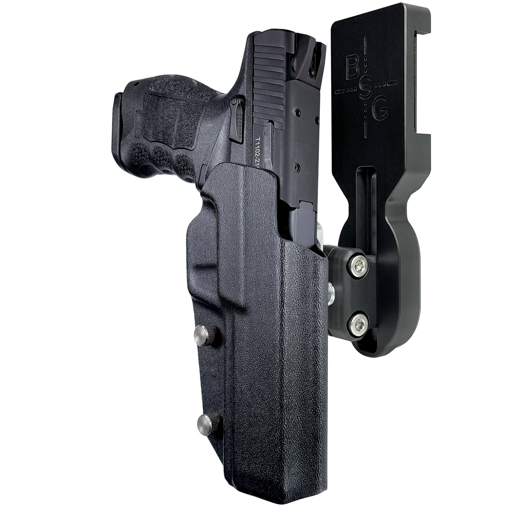 Sarsilmaz SAR9 Sport Pro Ball Joint Competition Holster