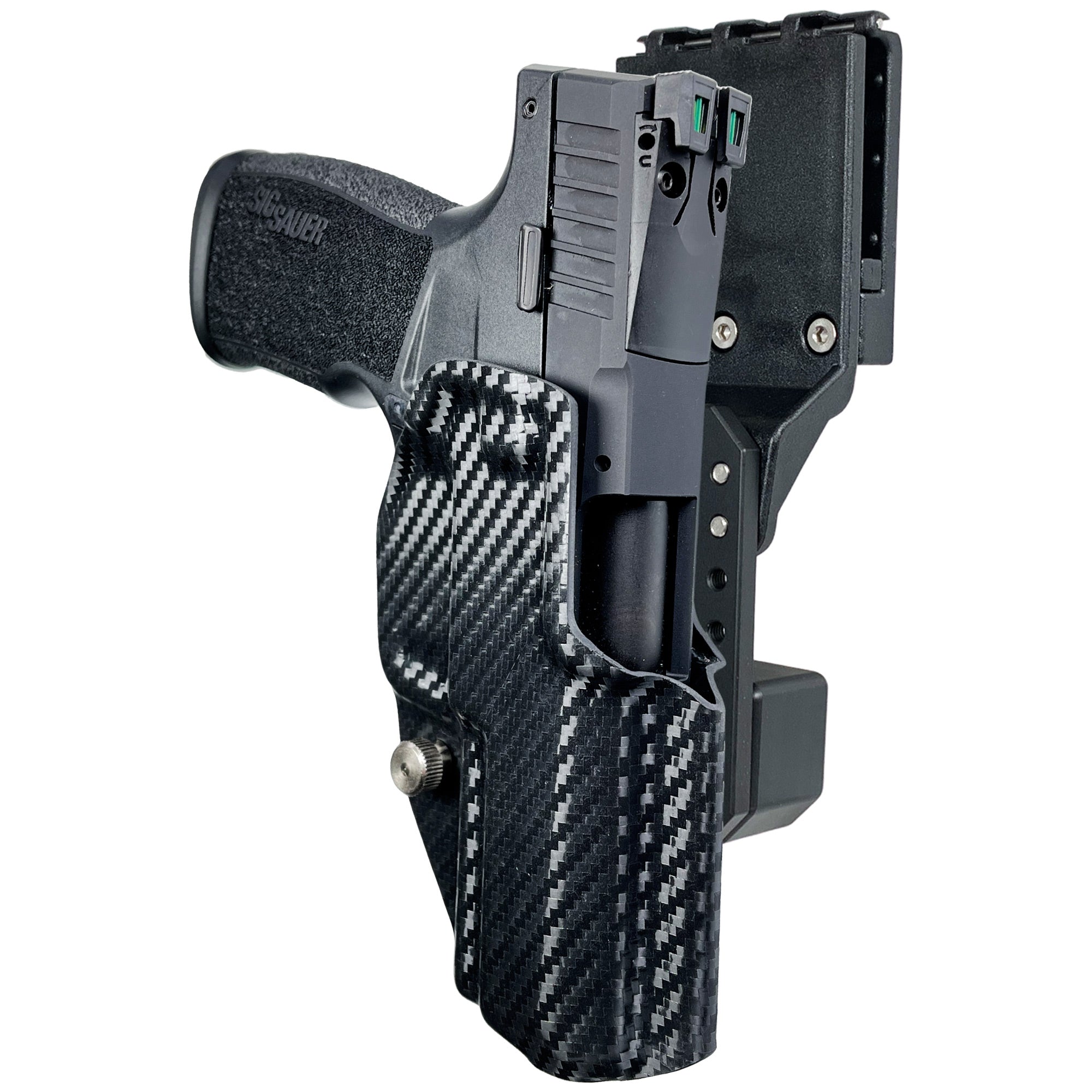 Sig Sauer P322 Pro Competition Holster