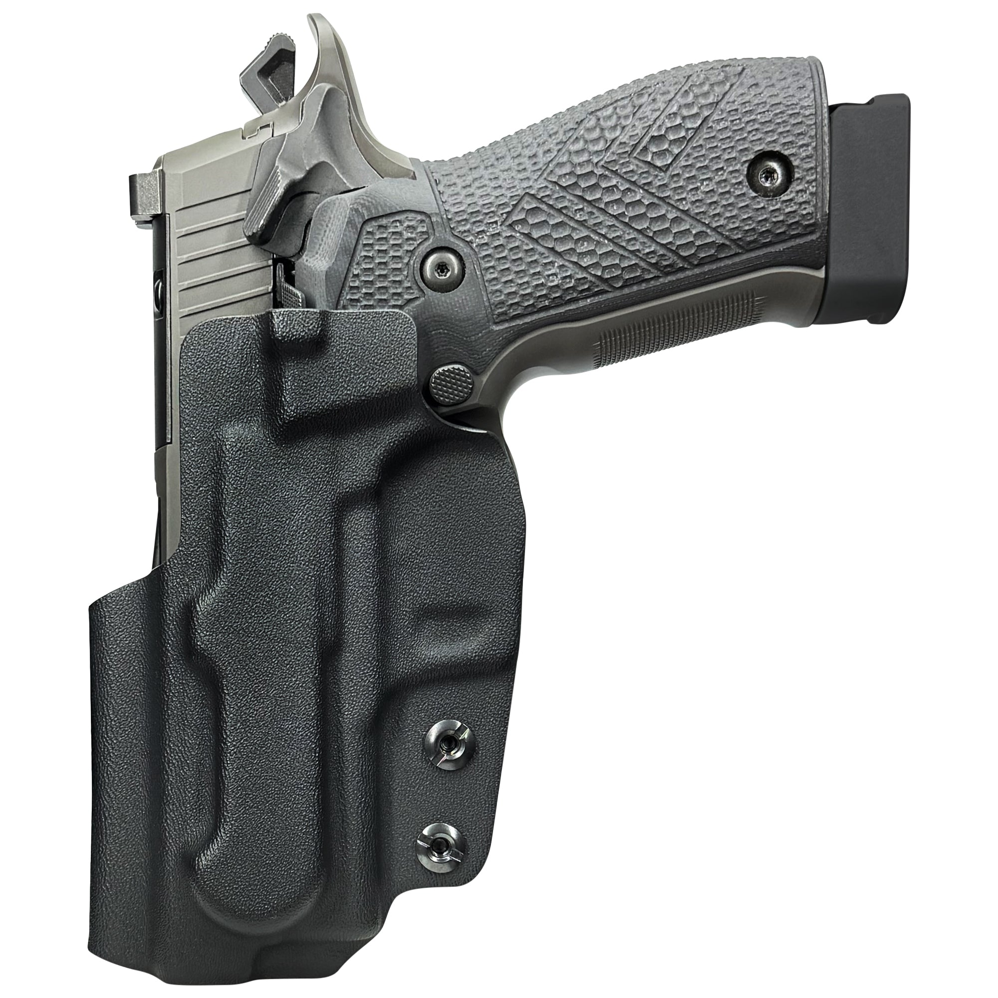 Sig Sauer P226 XCarry Legion AIWB Dual Clip X Holster