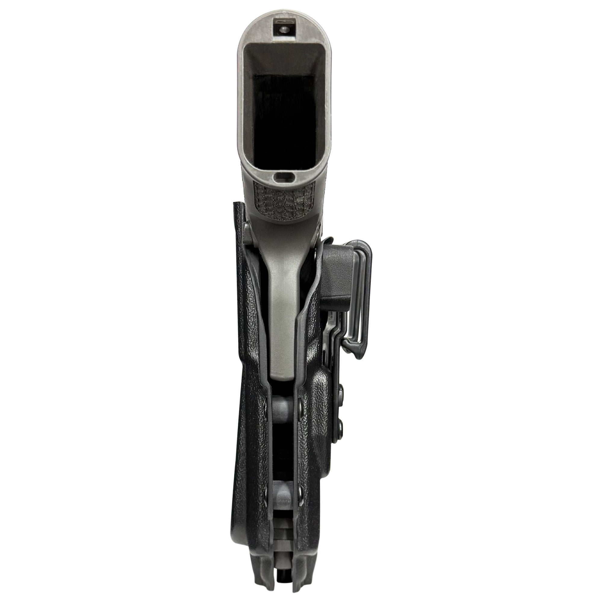 Sig Sauer P320 Full Size AIWB Dual Clip X Holster