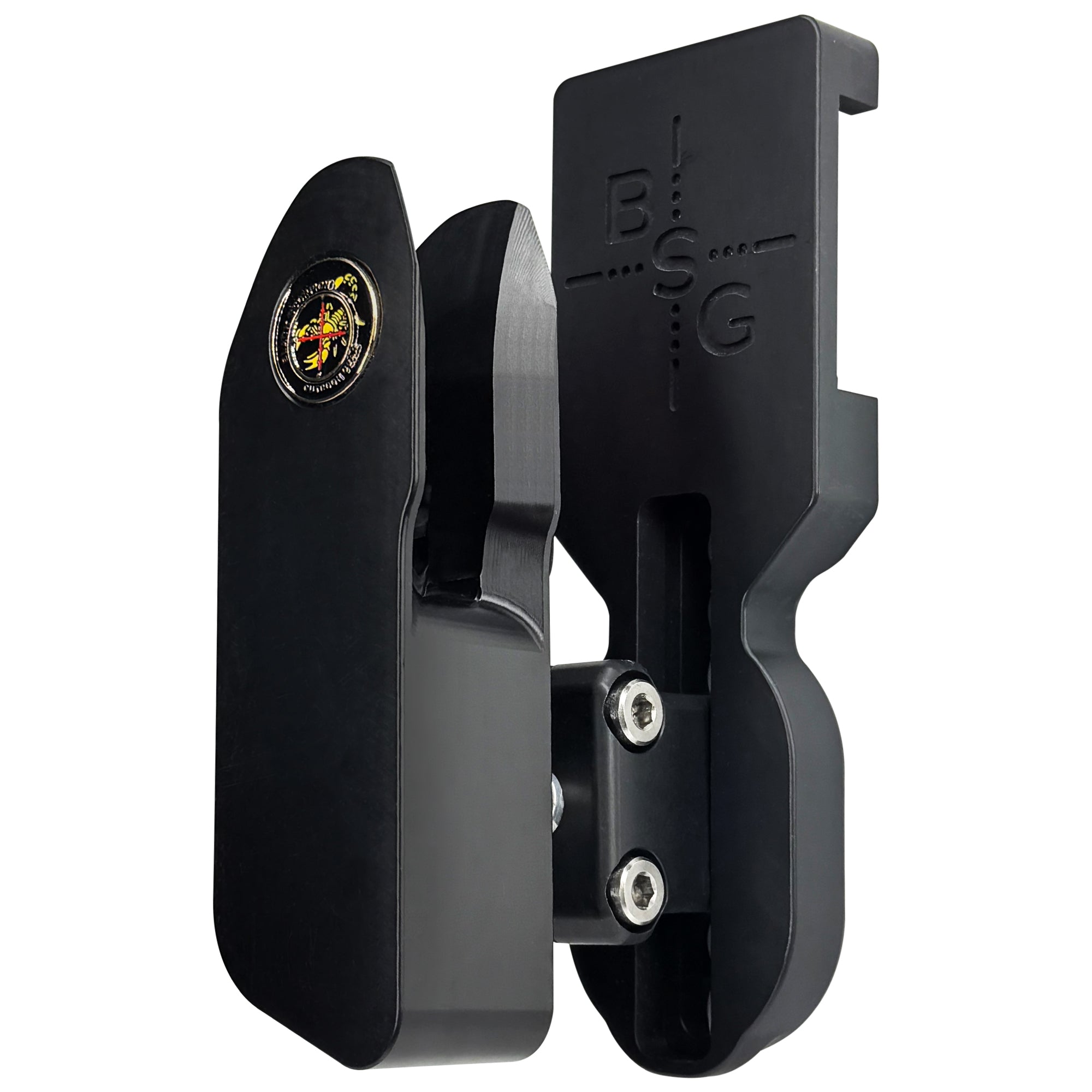 Sig Sauer P320 Compact / Full Size Pro Heavy Duty Competition Speed Holster