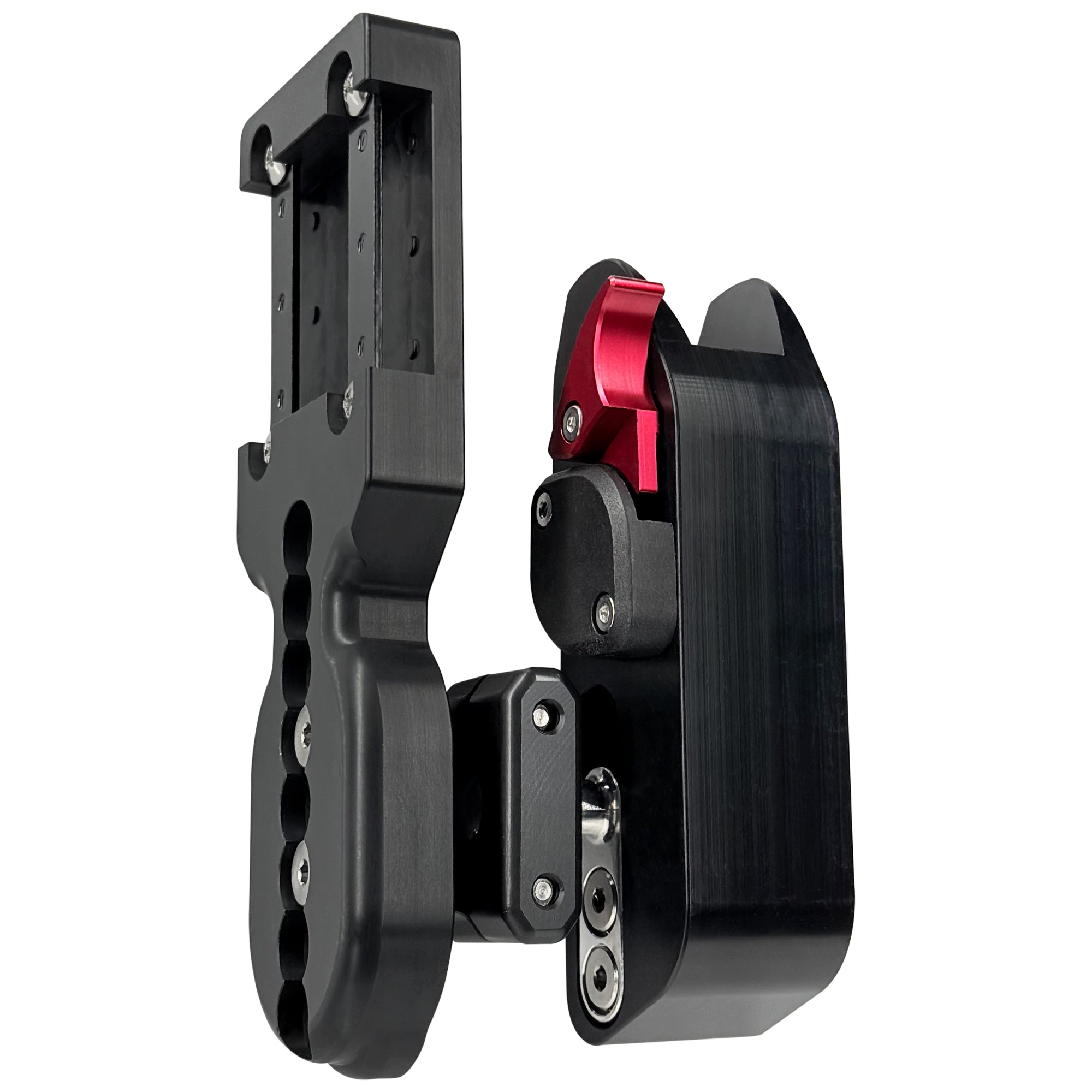 Sig Sauer P320 Compact / Full Size Pro Heavy Duty Competition Speed Holster