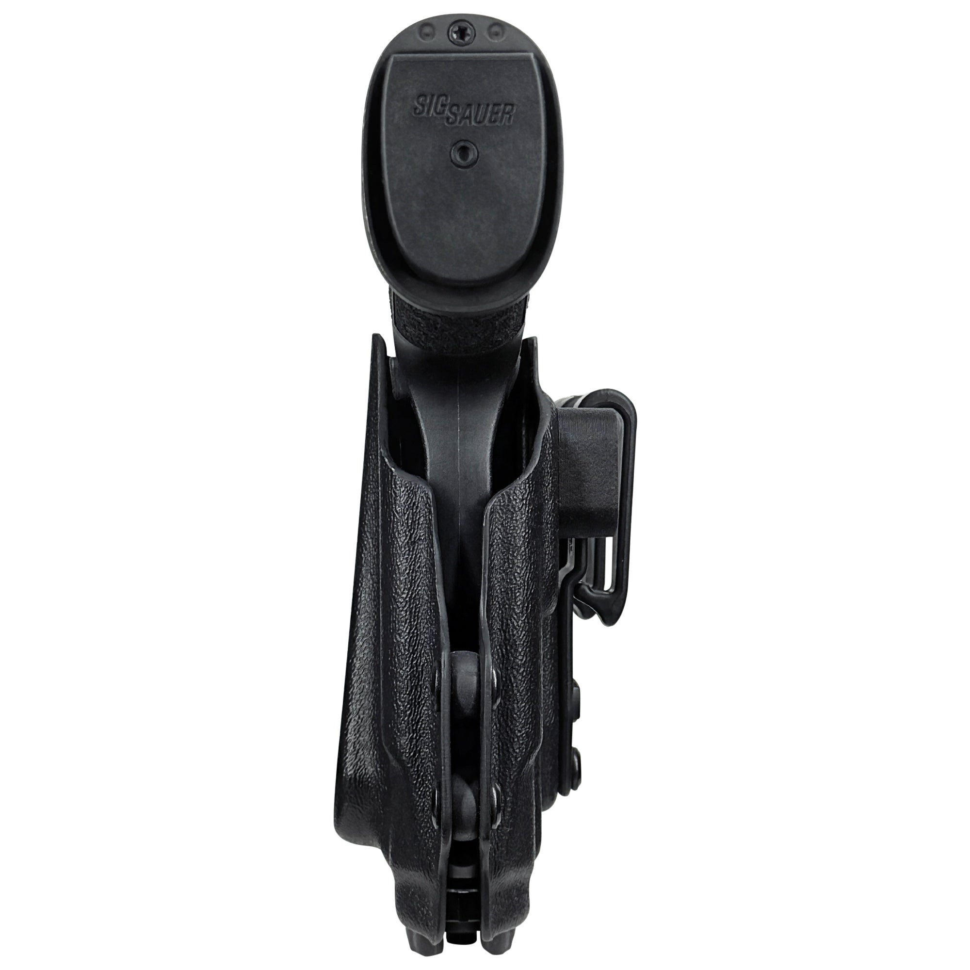 Sig Sauer P365 Fuse w/ Streamlight TLR-7X AIWB Dual Clip X Holster