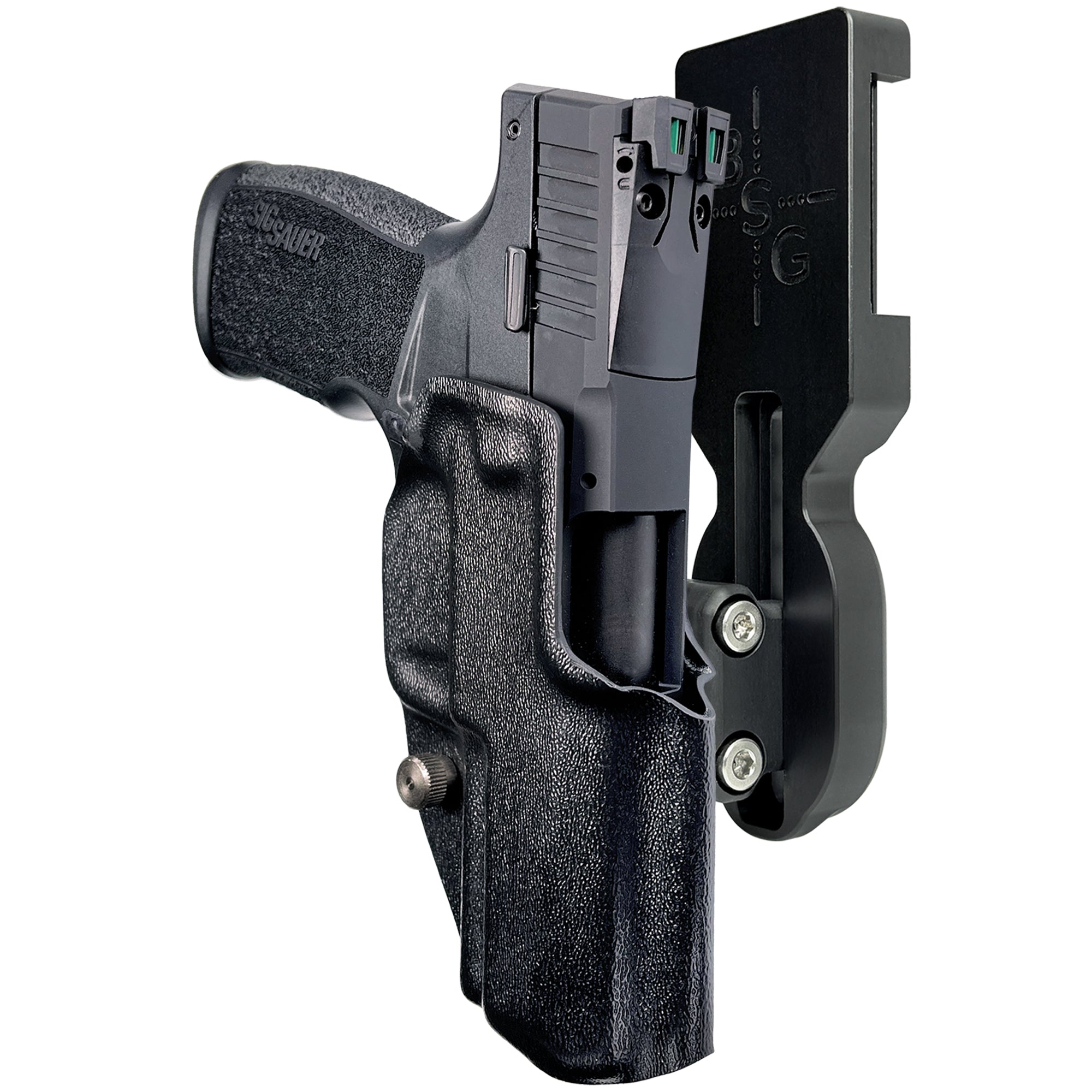 Sig Sauer P322 Pro Ball Joint Competition Holster