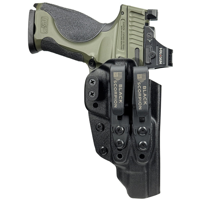 Smith & Wesson Spec Series M&P9 Metal M2.0 Holsters - Black Scorpion