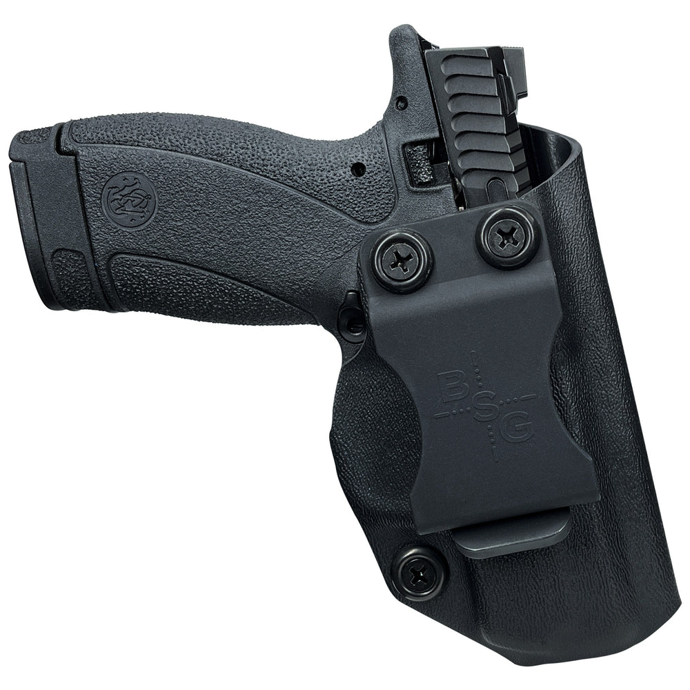 IWB Full Profile Holster for S&W Bodyguard 2.0