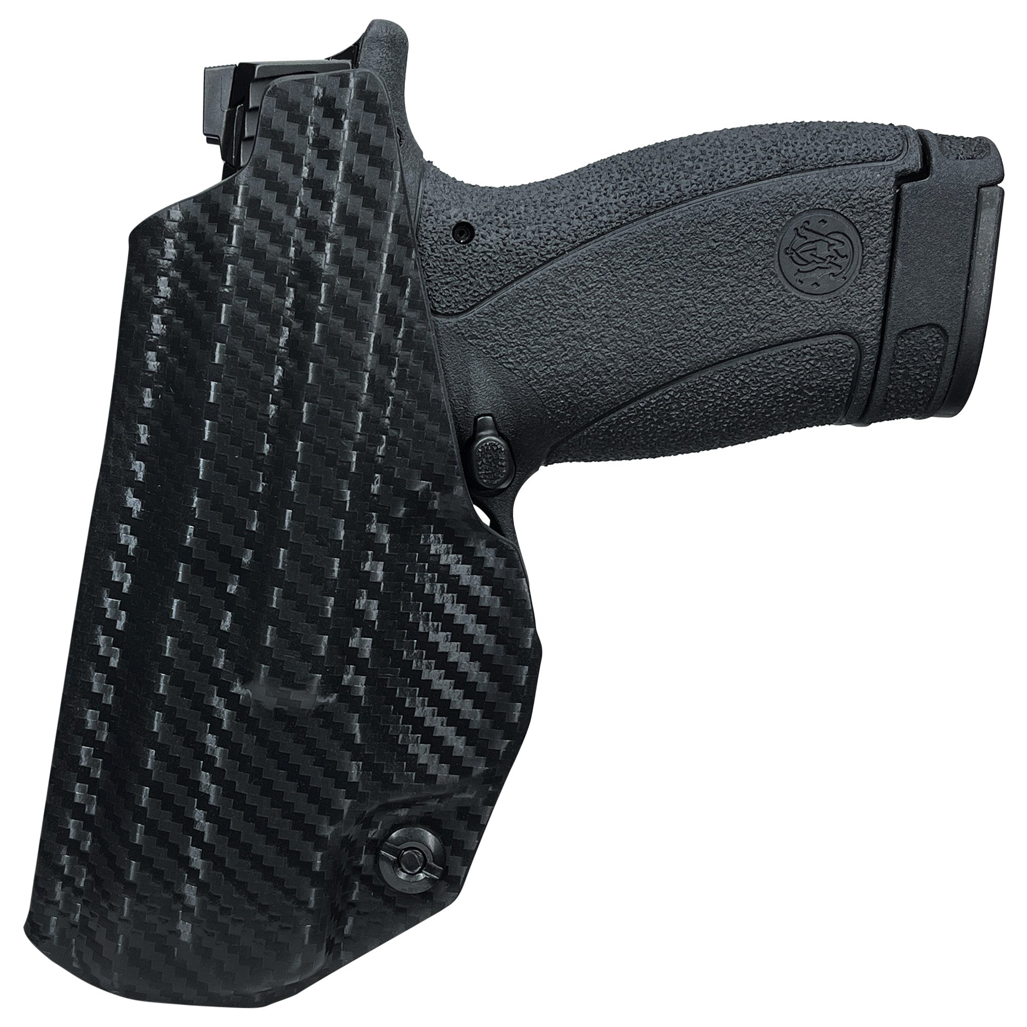 Smith & Wesson Bodyguard 2.0 IWB Full Profile Holster