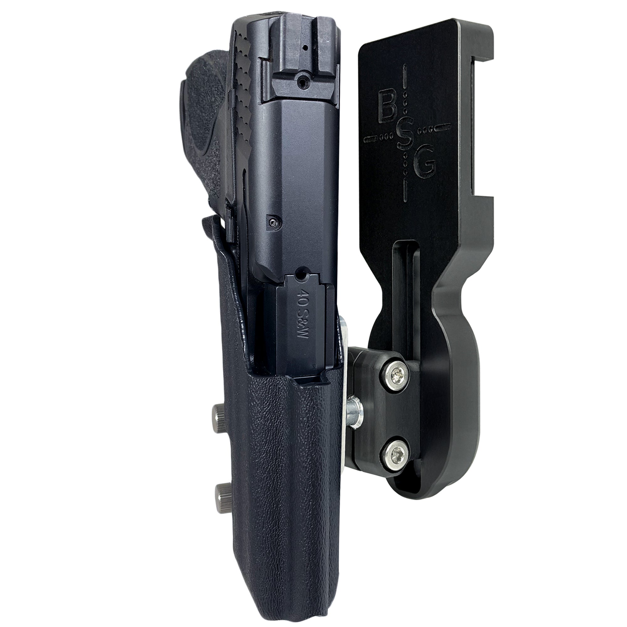 Smith & Wesson M&P 4.25'' Pro Ball Joint Competition Holster