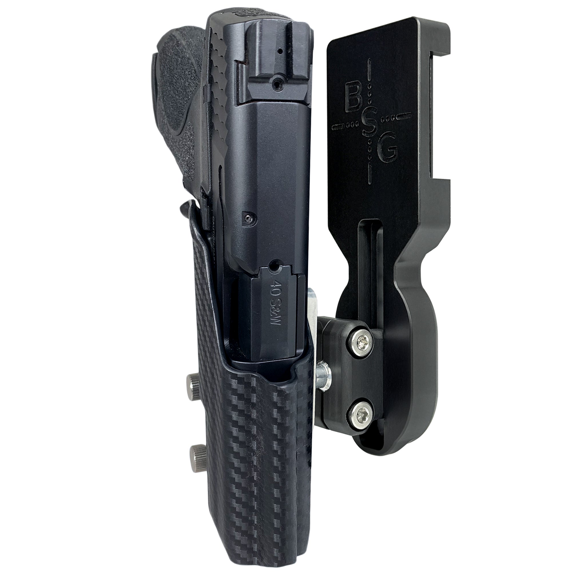 Smith & Wesson M&P 4.25'' Pro Ball Joint Competition Holster