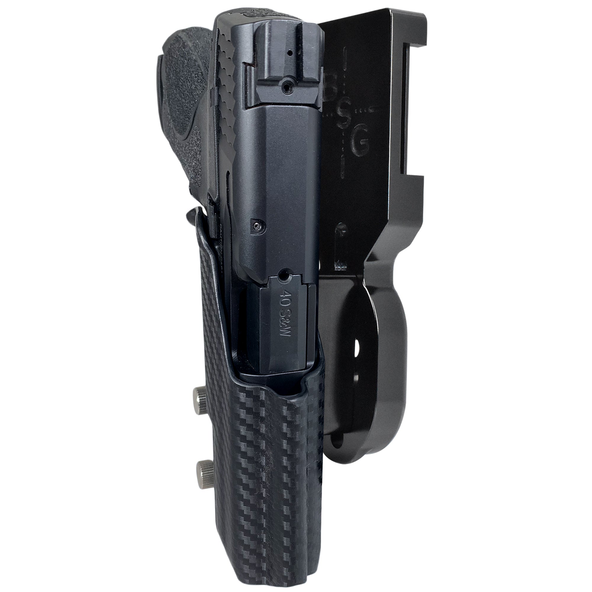 Smith & Wesson M&P 4.25'' Pro Heavy Duty Holster
