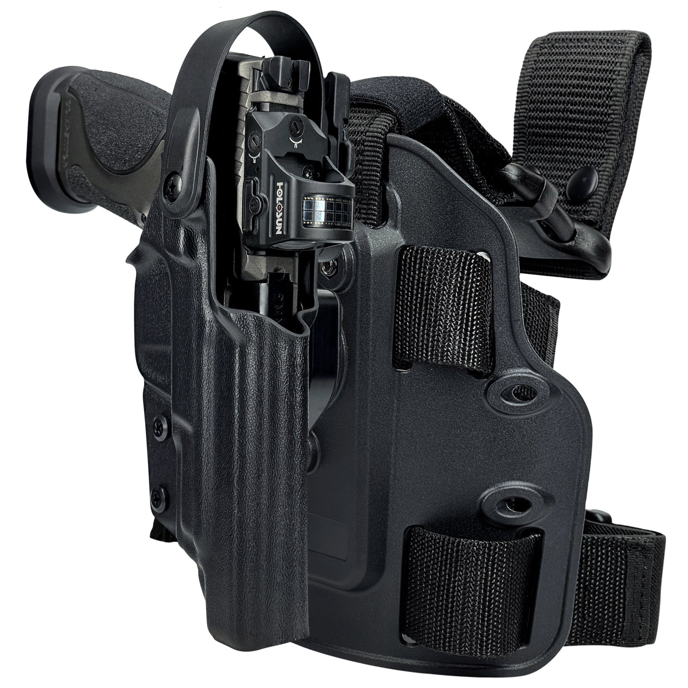 Smith & Wesson Performance Center M&P9 M2.0 Competitor Holsters