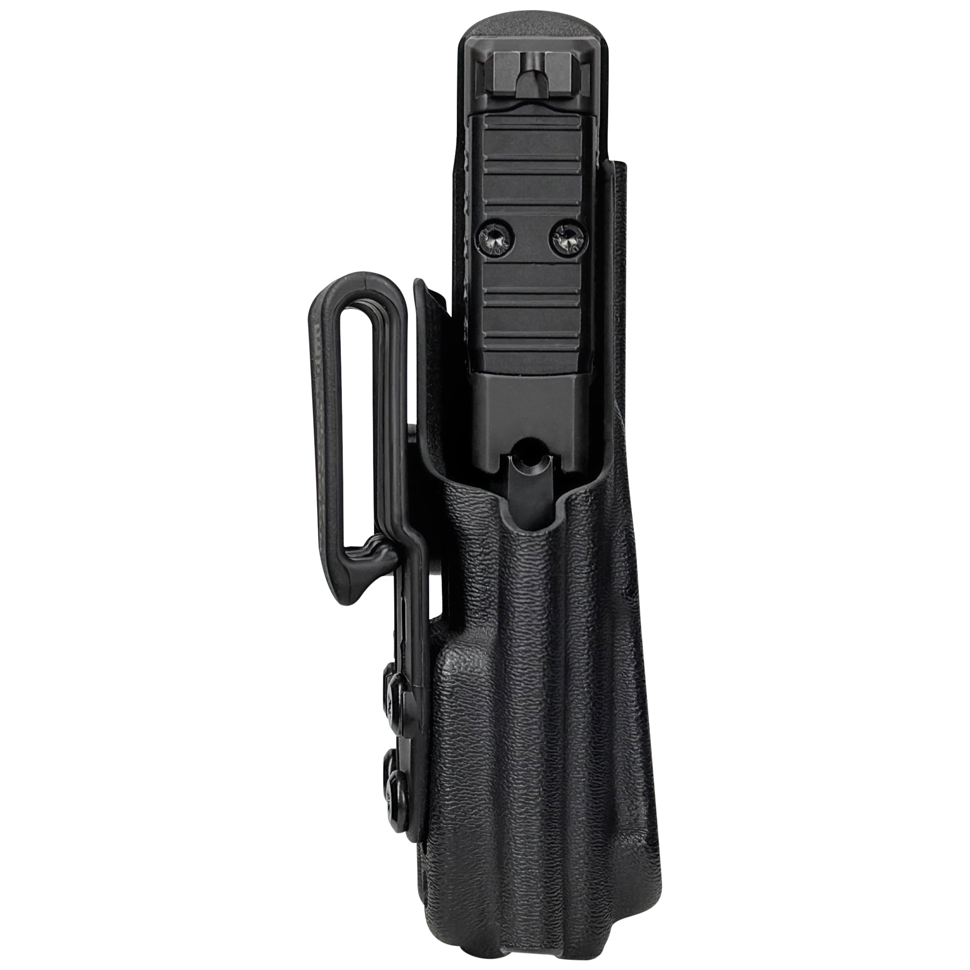 Springfield Armory Hellcat .380 AIWB Dual Clip X Holster