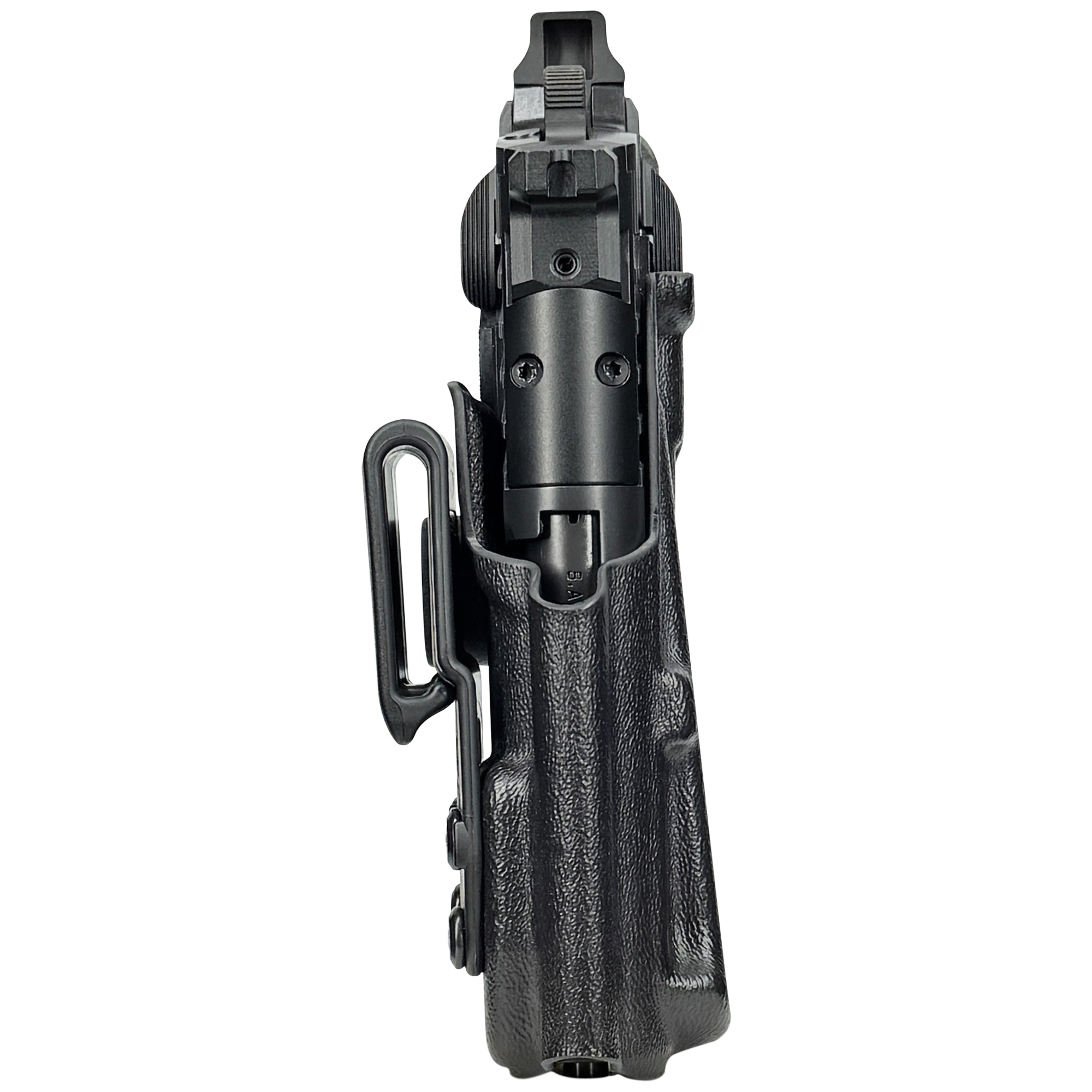 Springfield Armory Prodigy 3.5'' AIWB Dual Clip X Holster
