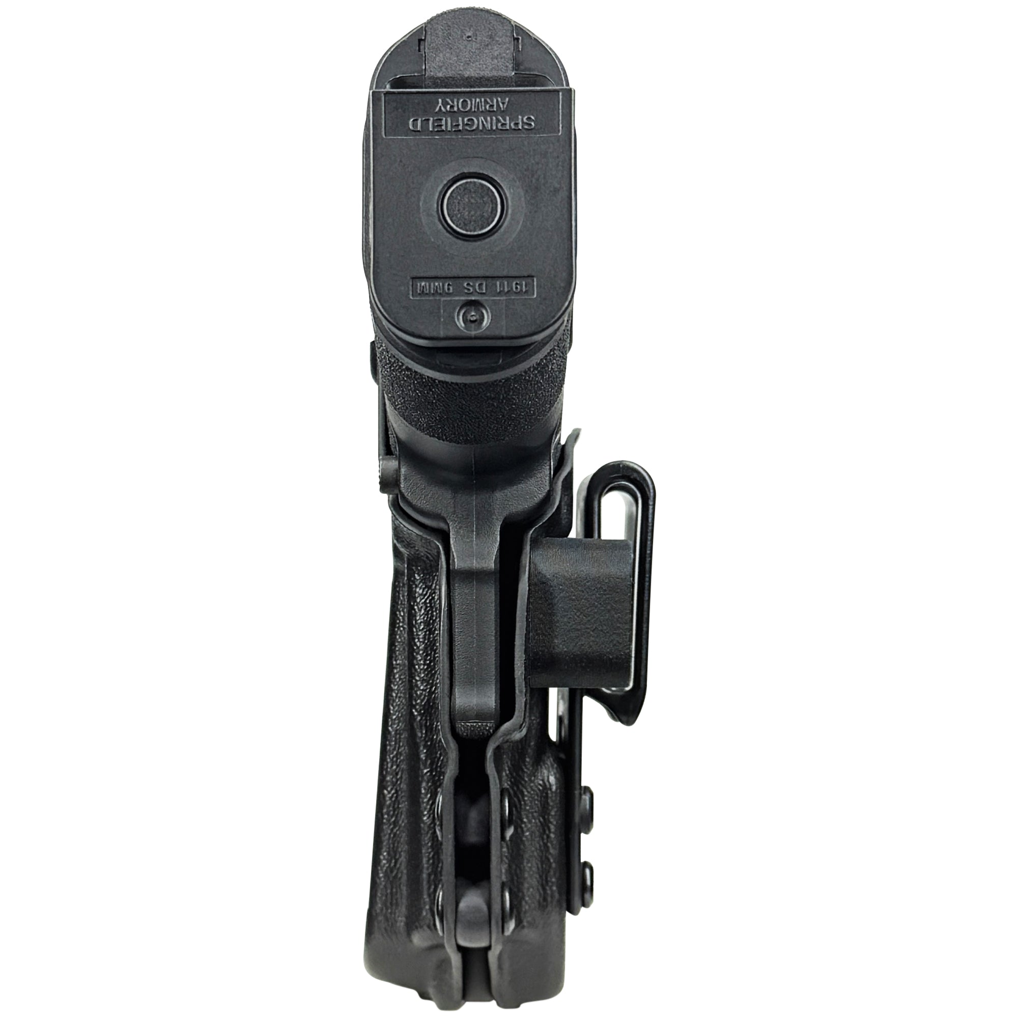 Springfield Armory Prodigy 3.5'' AIWB Dual Clip X Holster