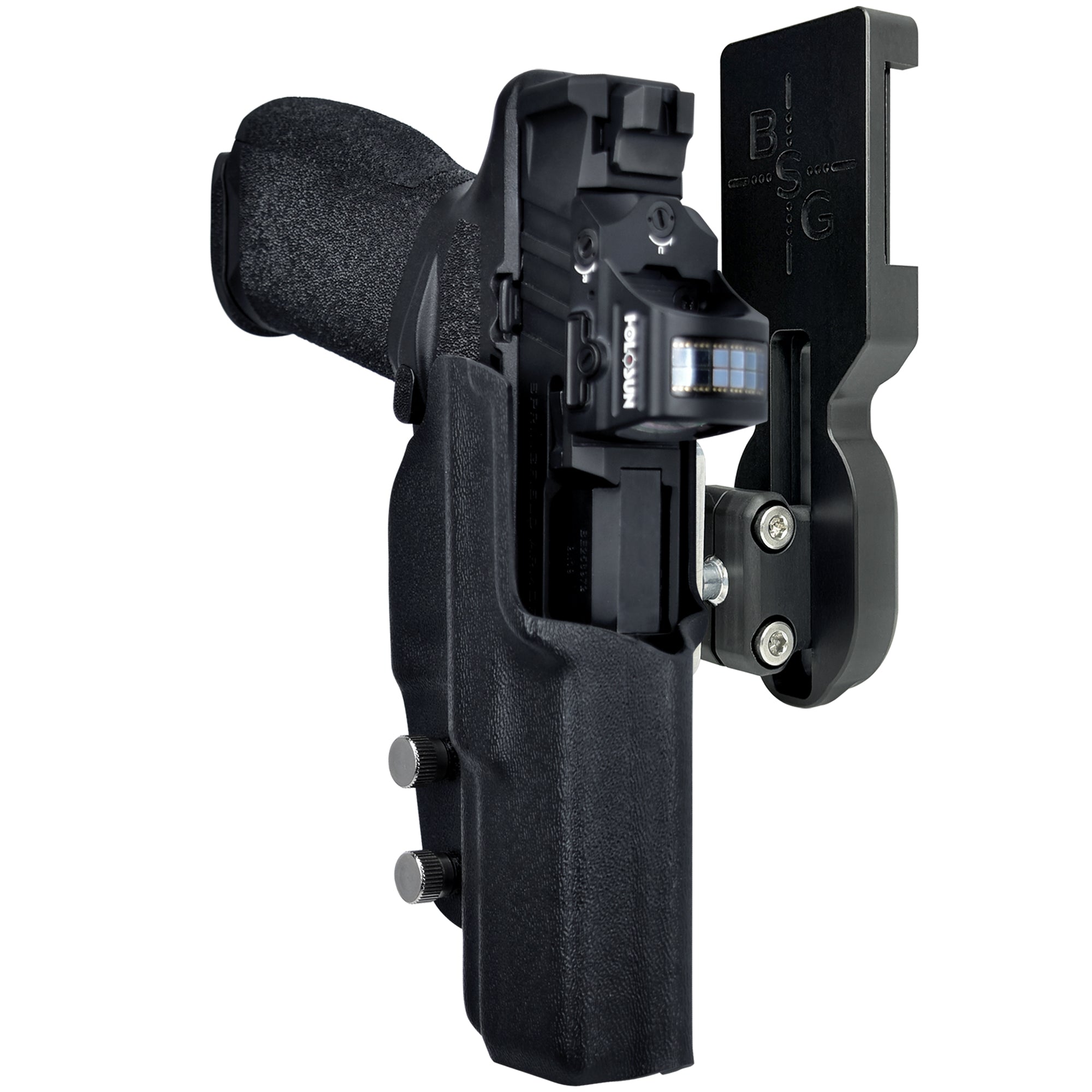 Springfield Armory Echelon 4.5'' Pro Ball Joint Competition Holster