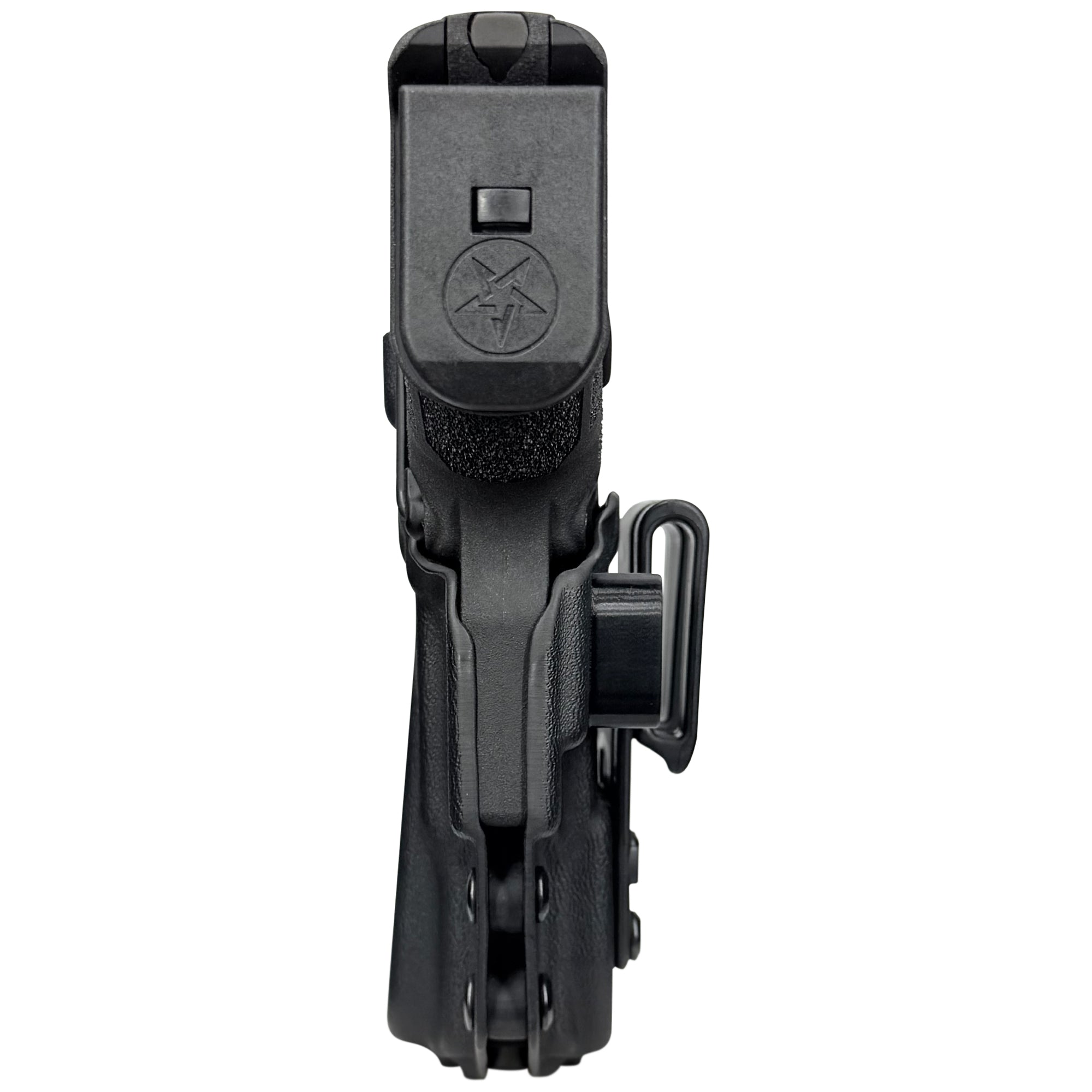 Staccato HD C3.6 AIWB Dual Clip X Holster