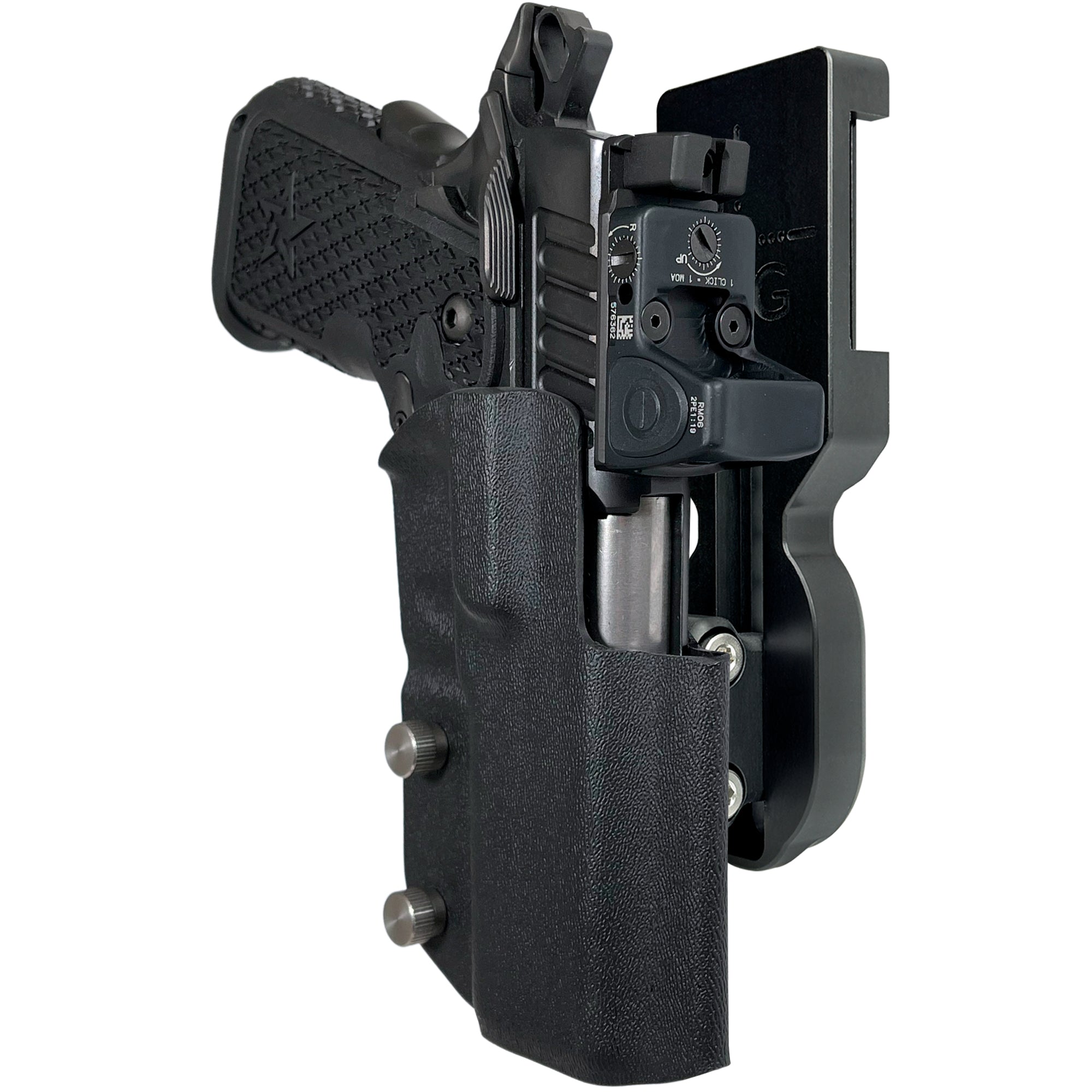 Staccato C2 Pro Ball Joint Competition Holster