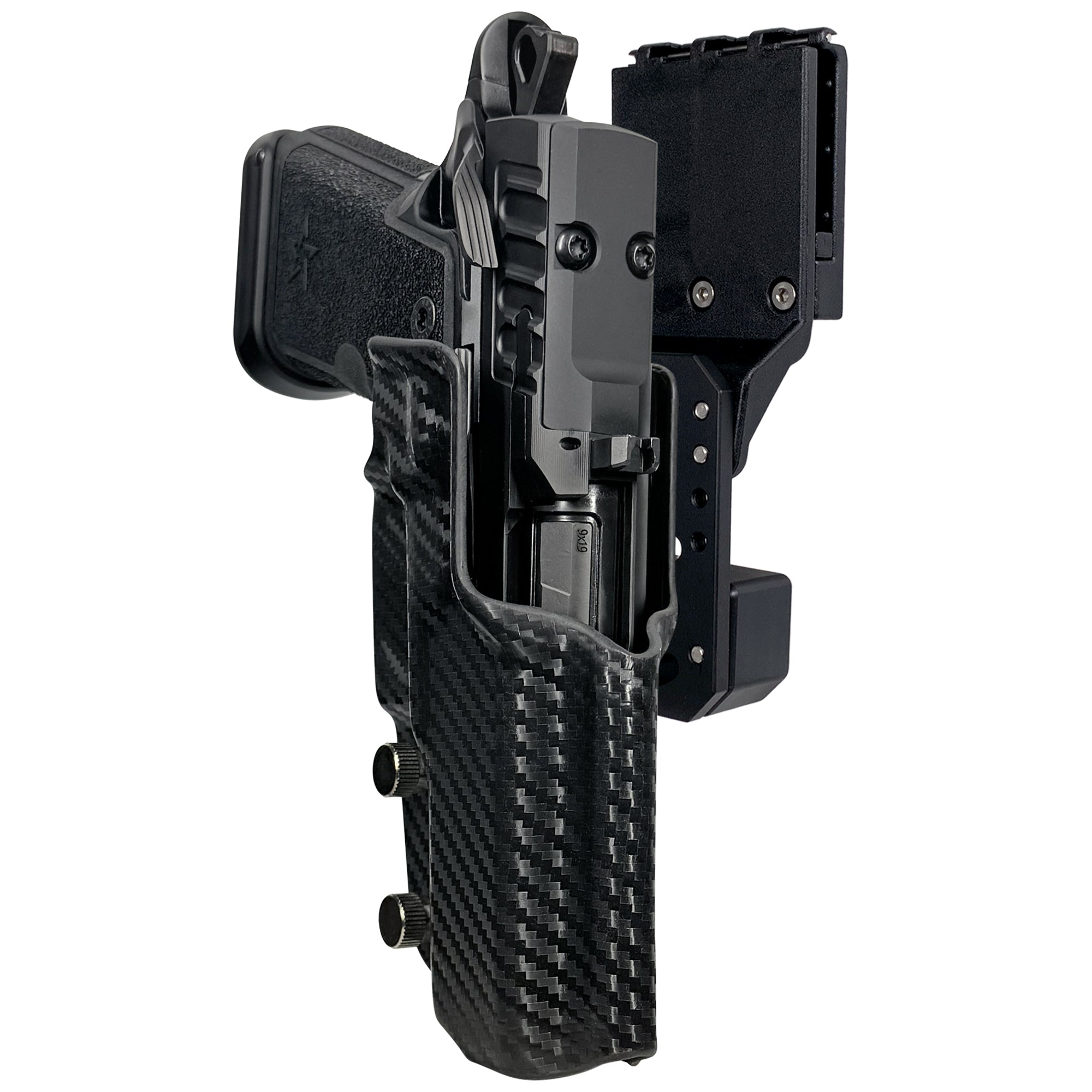 Pro Competition Holster for Staccato HD C4X