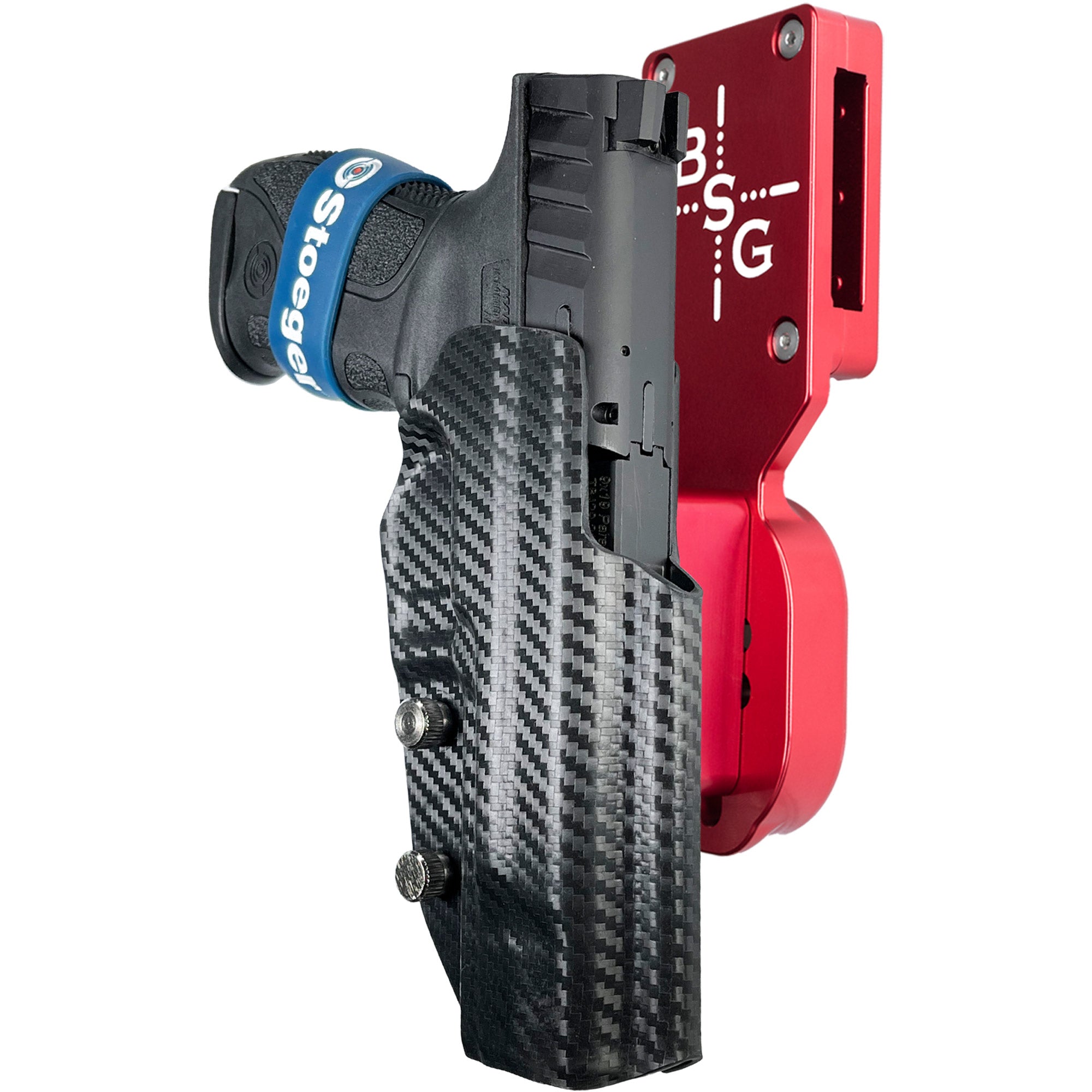 Stoeger STR-9F Pro Heavy Duty Competition Holster