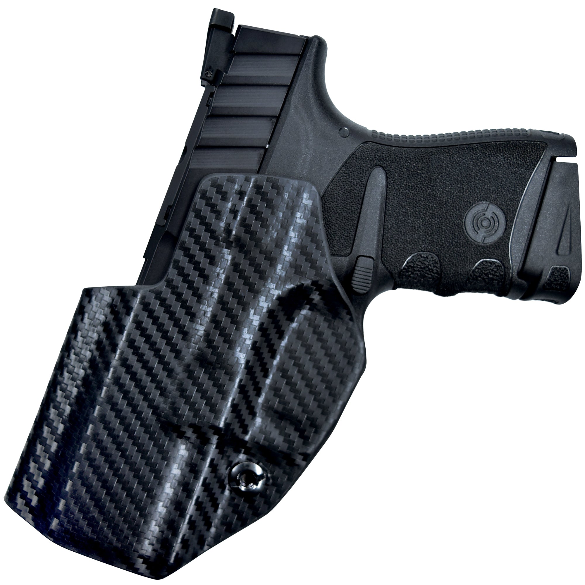 Stoeger STR-9 MC IWB Belt Wing Tuckable Holster