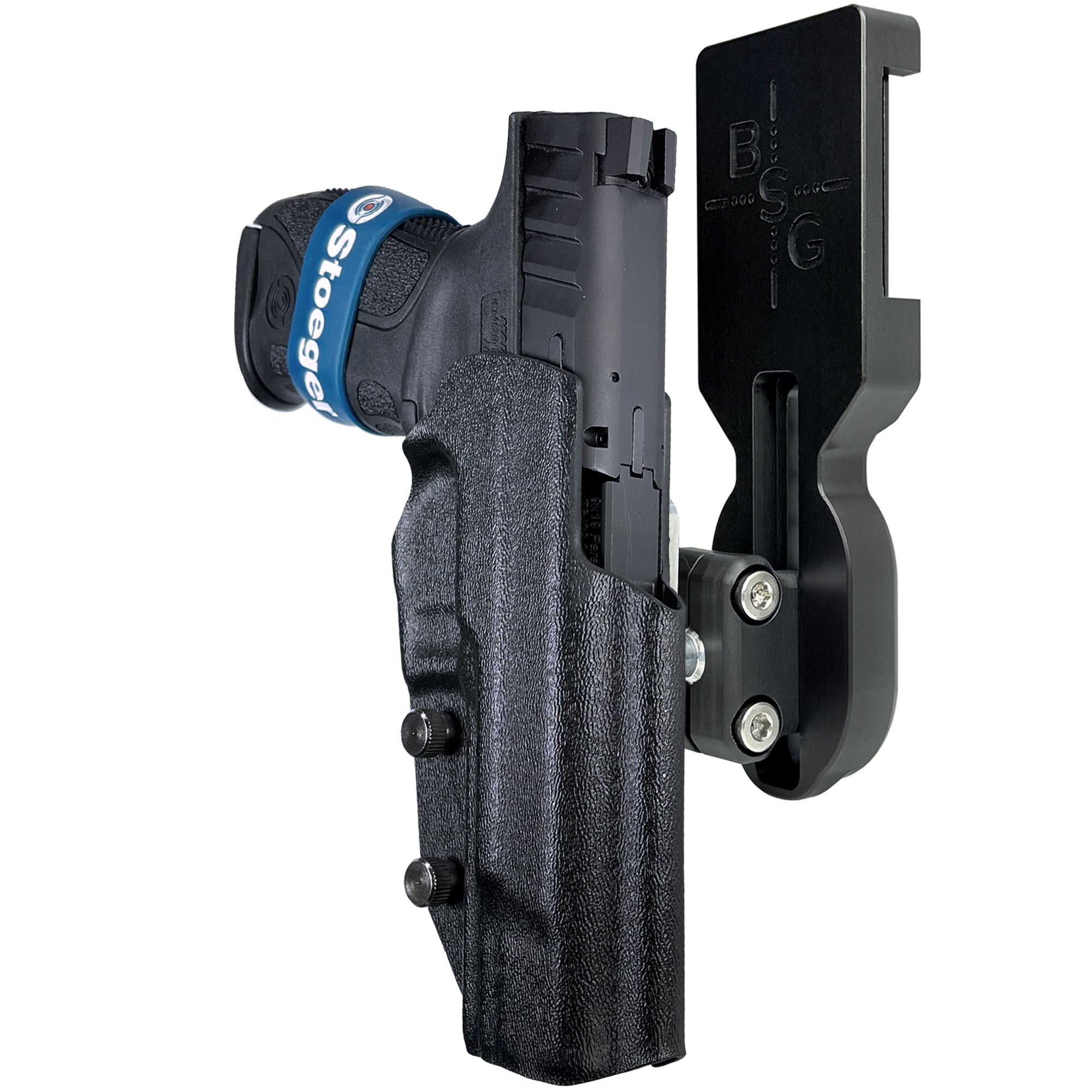 Stoeger STR-9 F Pro Ball Joint Competition Holster