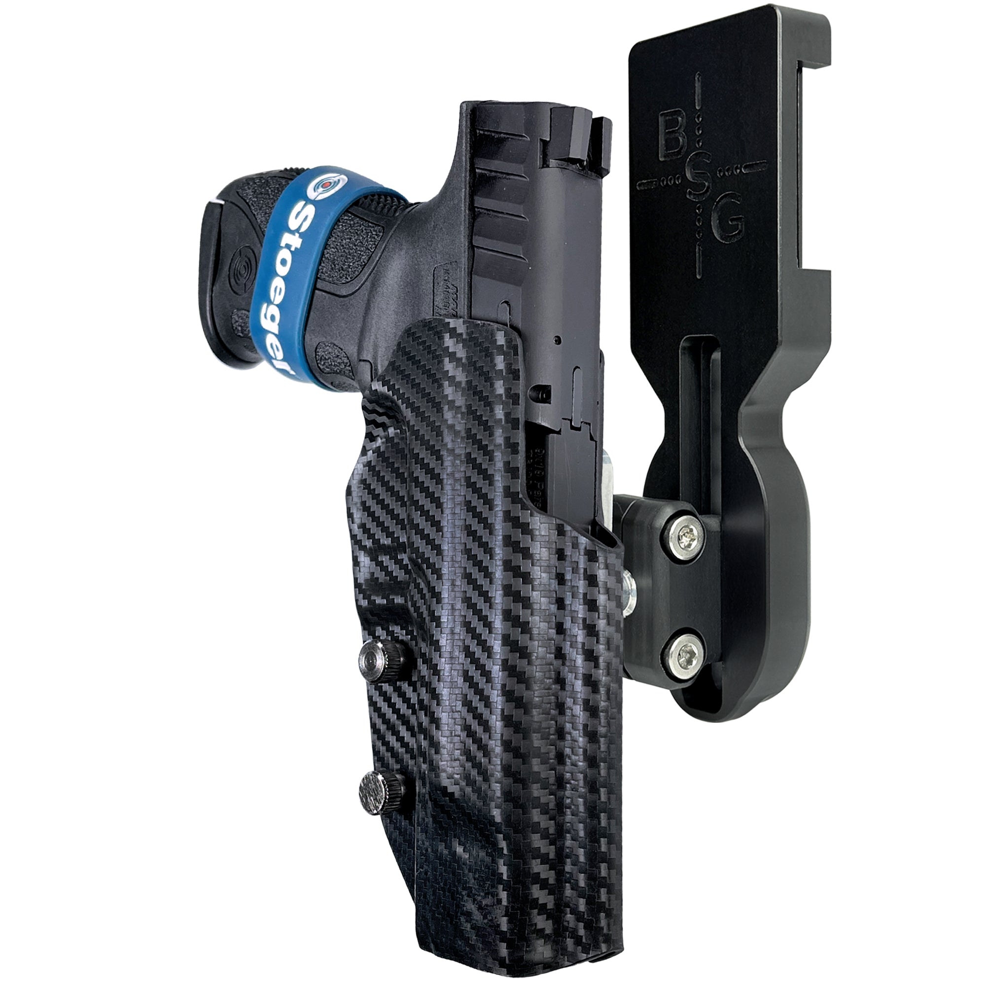 Stoeger STR-9 F Pro Ball Joint Competition Holster