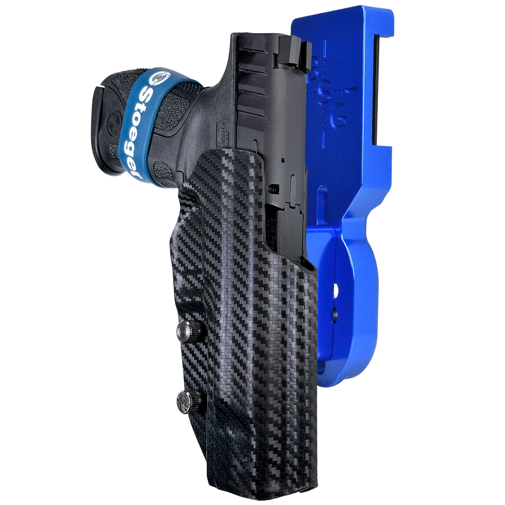 Stoeger STR-9F Pro Heavy Duty Competition Holster