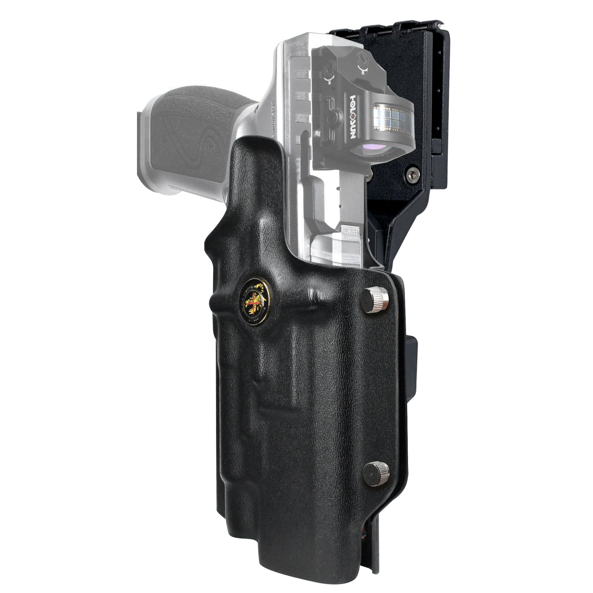 Rival-S w/ TLR-1HL Pro Competition Holster
