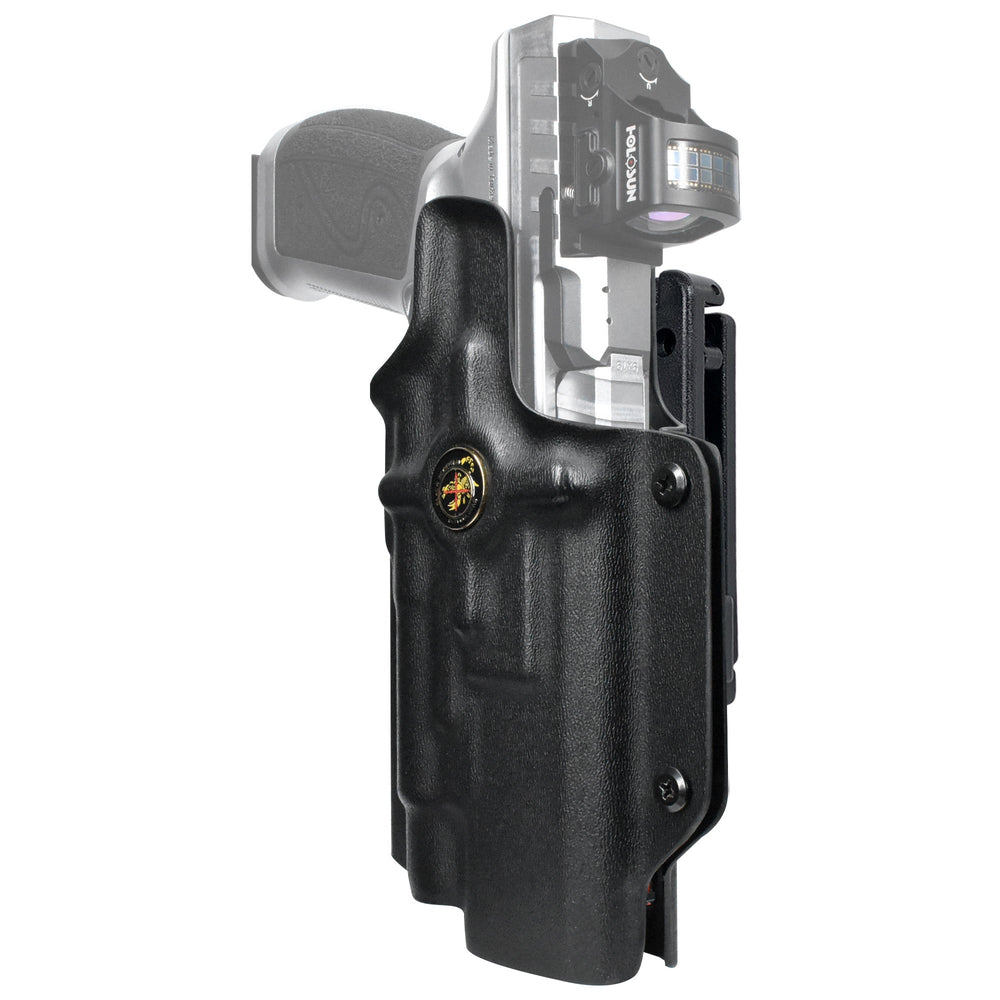 Pro IDPA Competition Holster for Echelon TLR-1 HL
