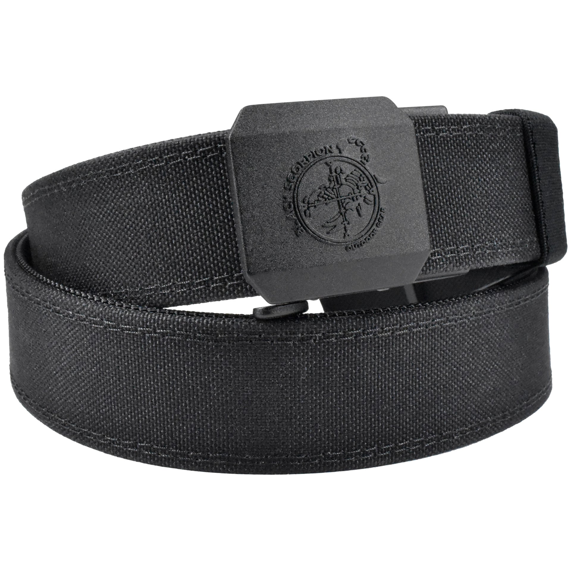 Tactical Gun Belt by Black Scorpion Outdoor Gear