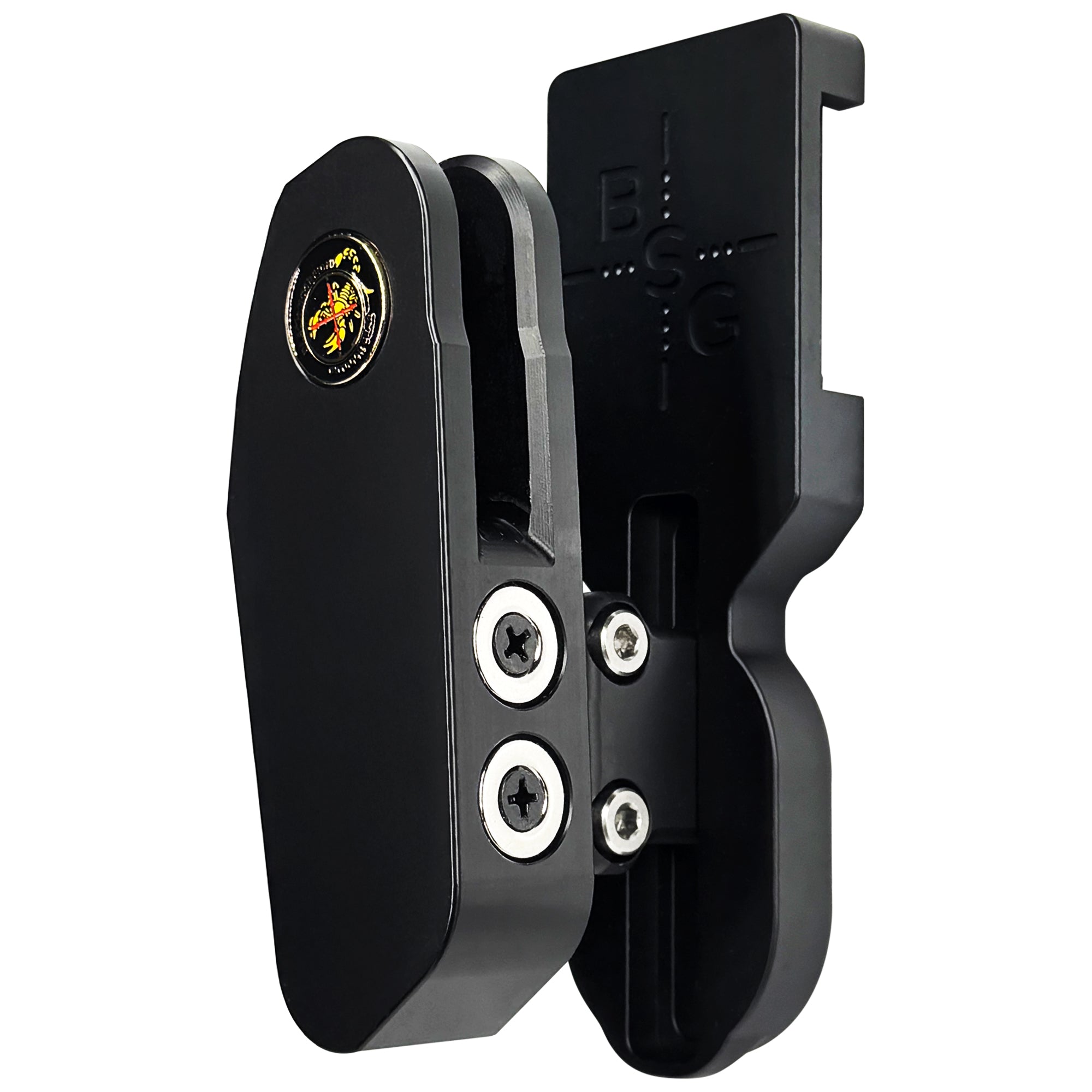 Tanfoglio Stock 3 Pro Heavy Duty Competition Speed Holster w/ Magnets