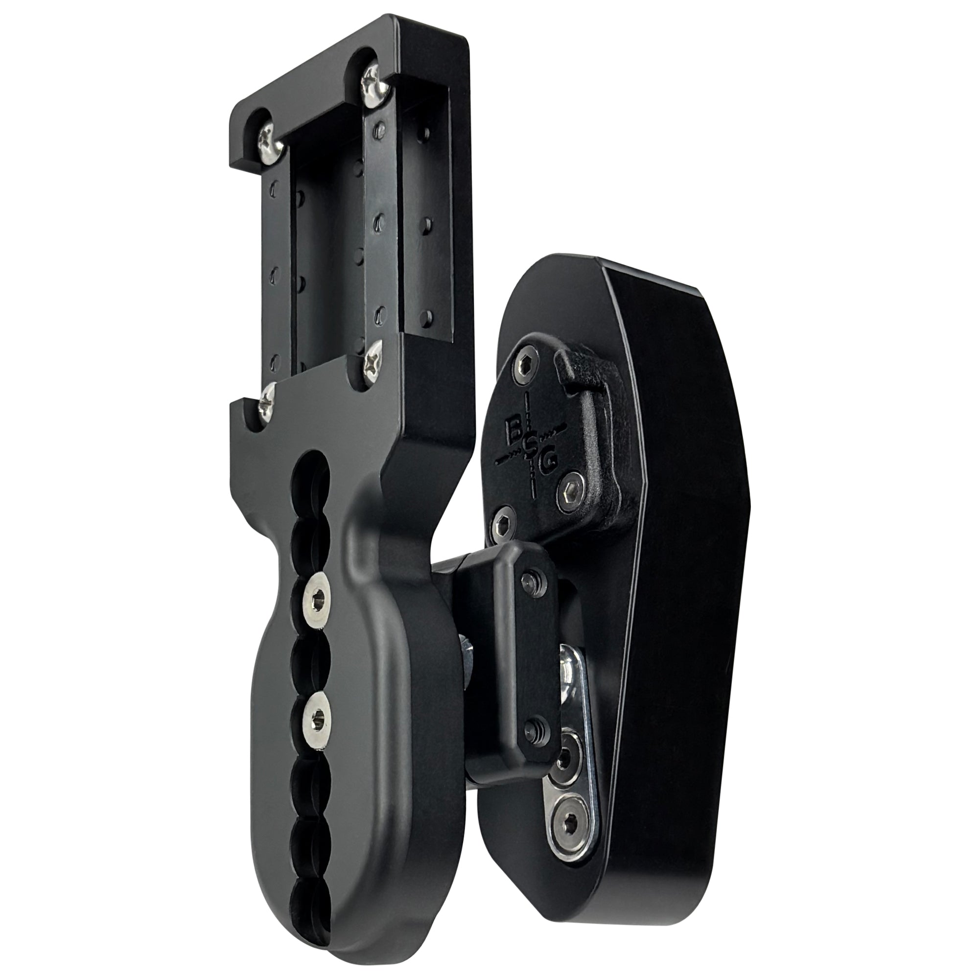 Tanfoglio Stock 3 Pro Heavy Duty Competition Speed Holster w/ Magnets