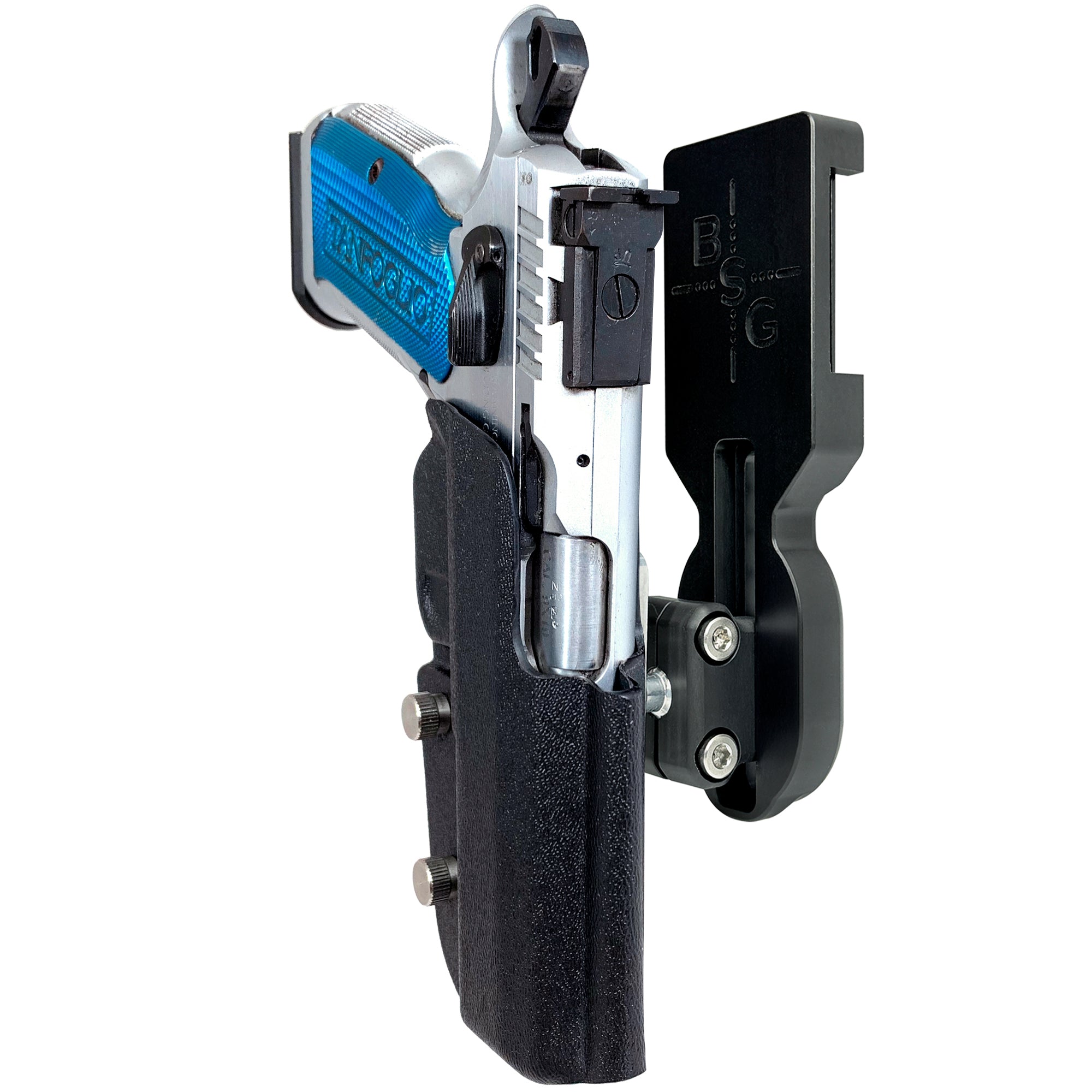 Tanfoglio Stock 2 Pro Ball Joint Competition Holster