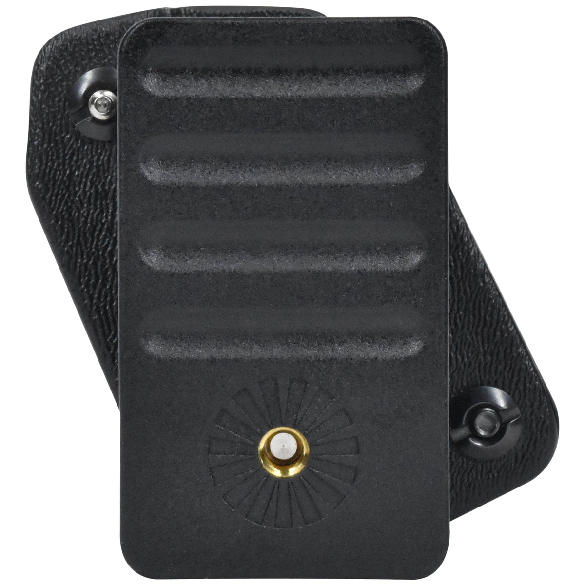 USPSA Double Stack Competition Magazine Pouch by Black Scorpion Gear