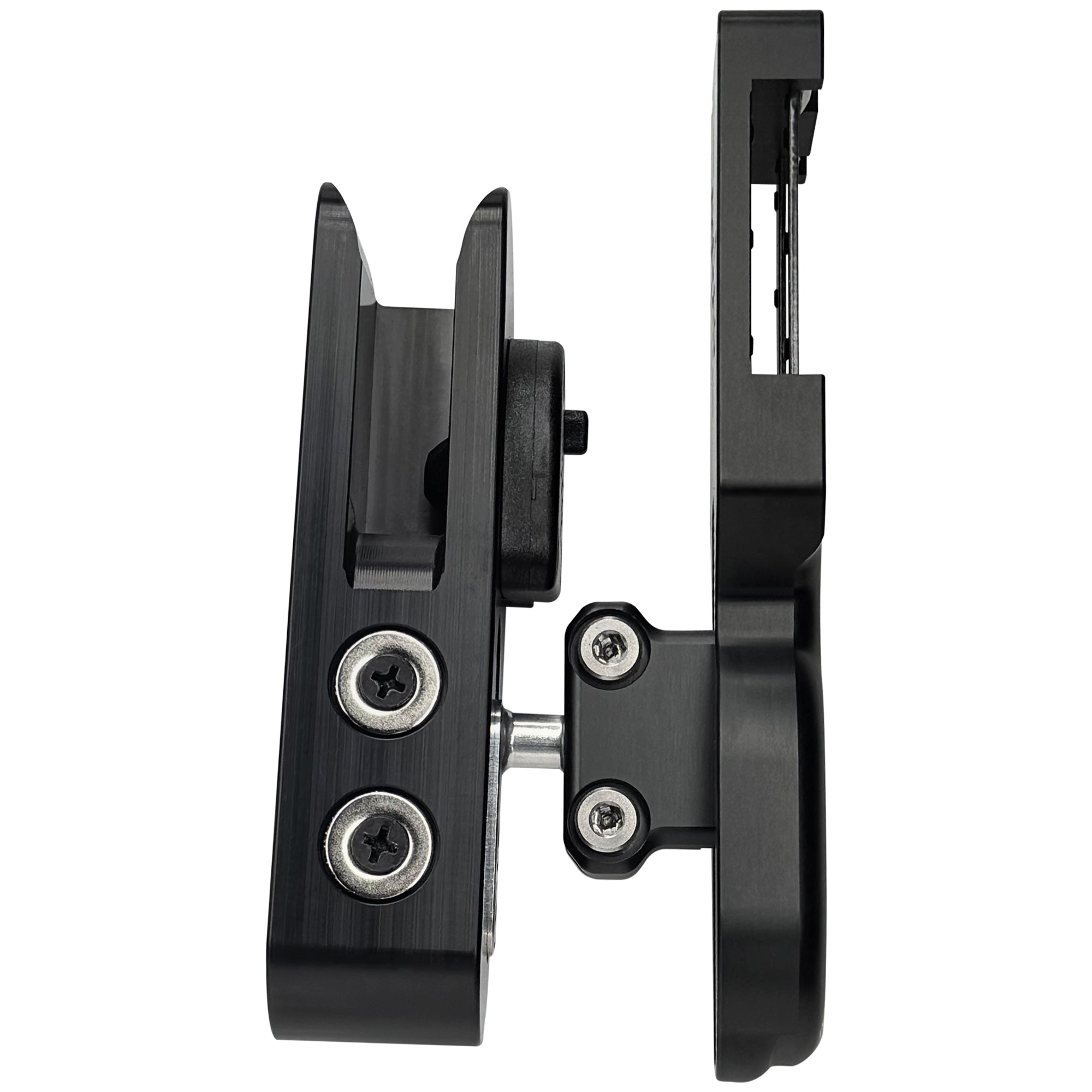 Walther Q5 Match SF Pro Heavy Duty Competition Speed Holster w/ Magnets